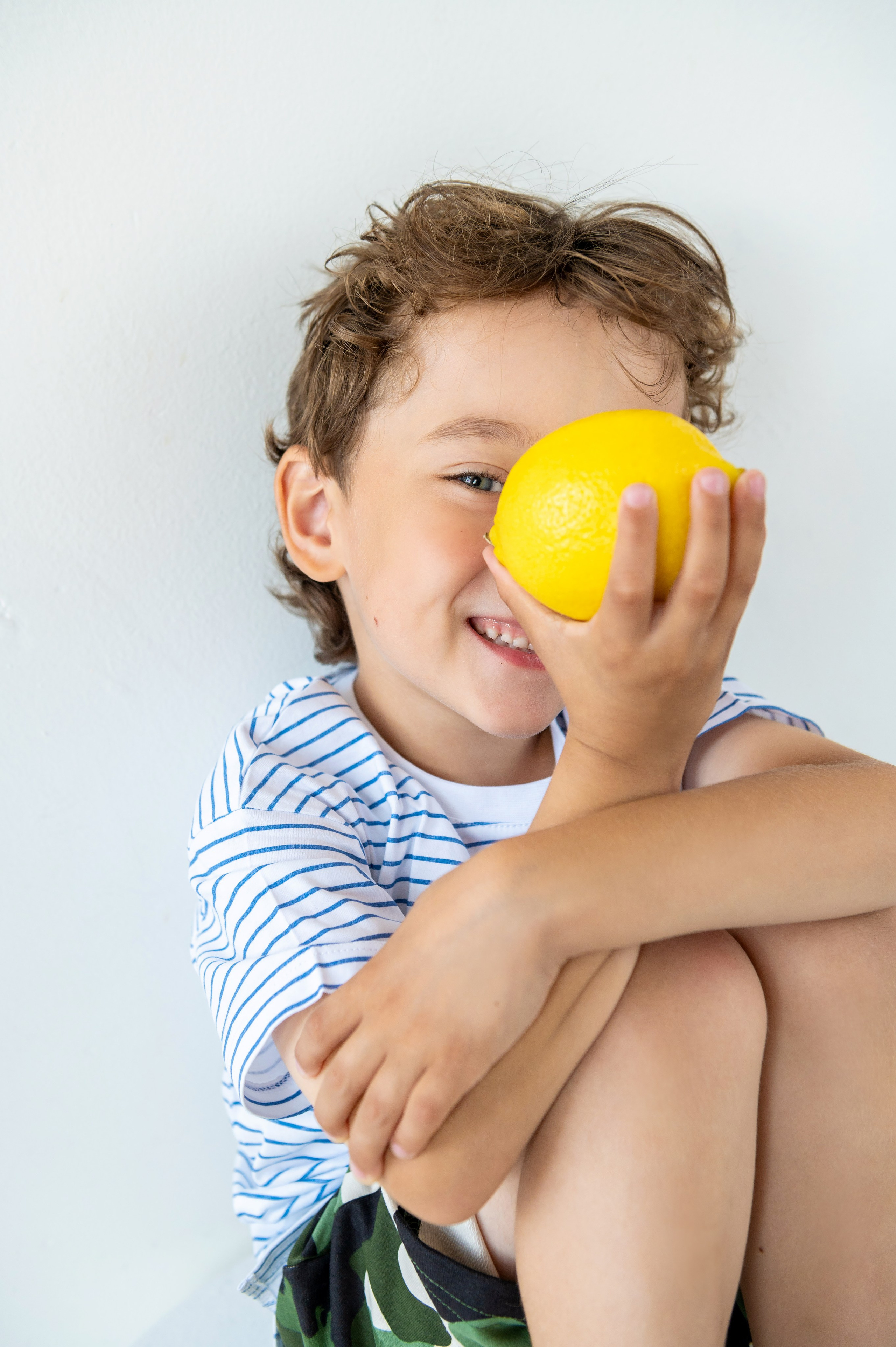 Дети. Главная