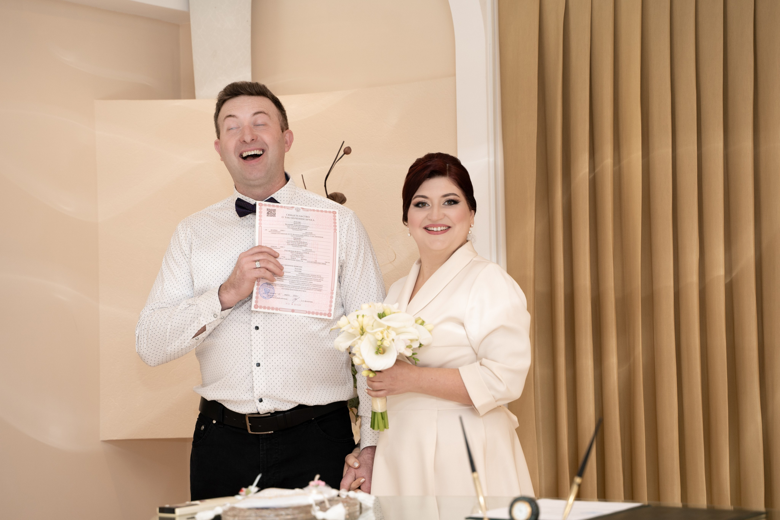 Свадьба Валерий и Светлана 25.03. Фотограф для маркетплейсов Wildberries и Ozon | Предметная и фуд-съёмка, инфографика и видео для брендов — Анастасия Супрунова