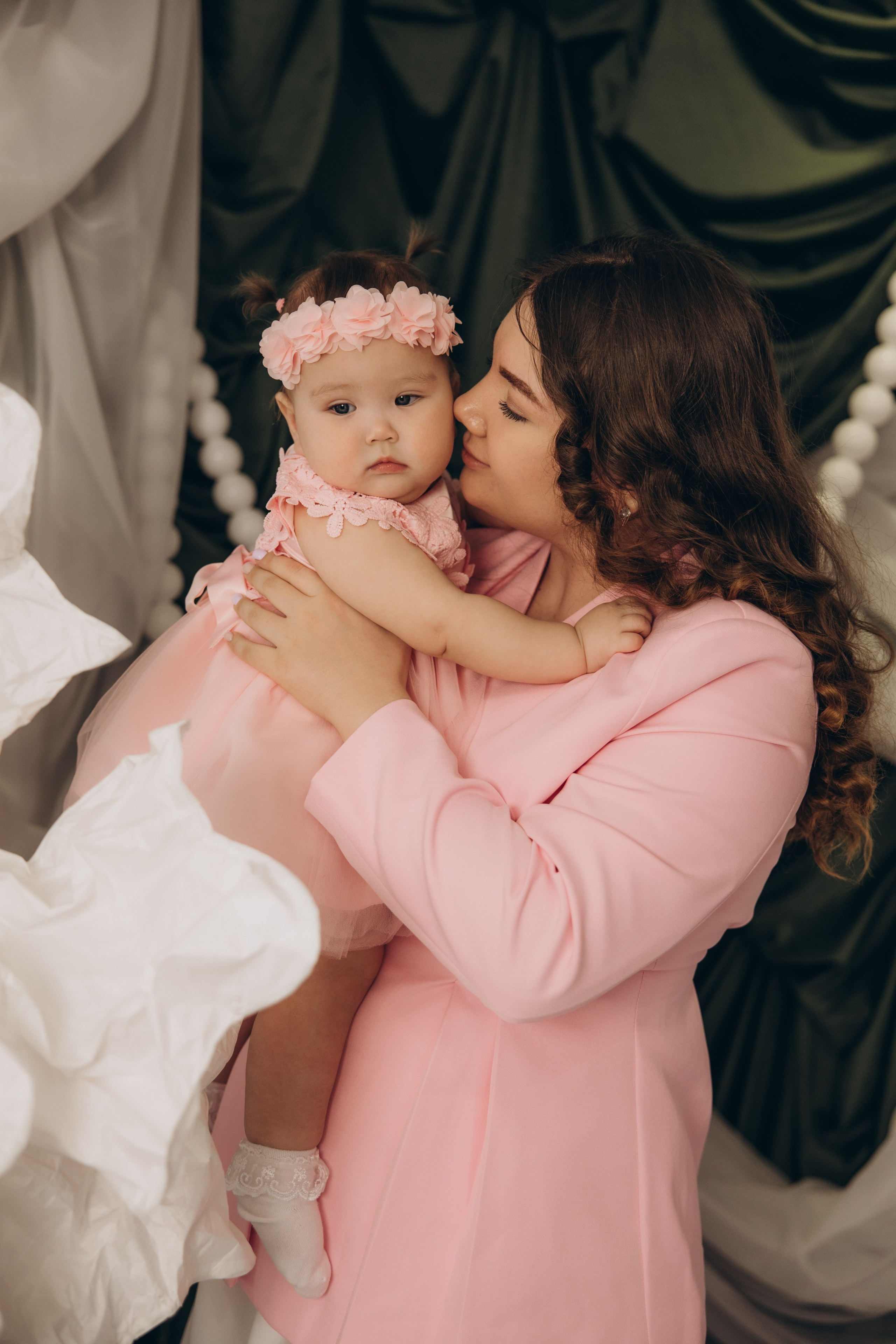 Годик. Свадебный, семейный фотограф в Иркутске Светлана Макаричева