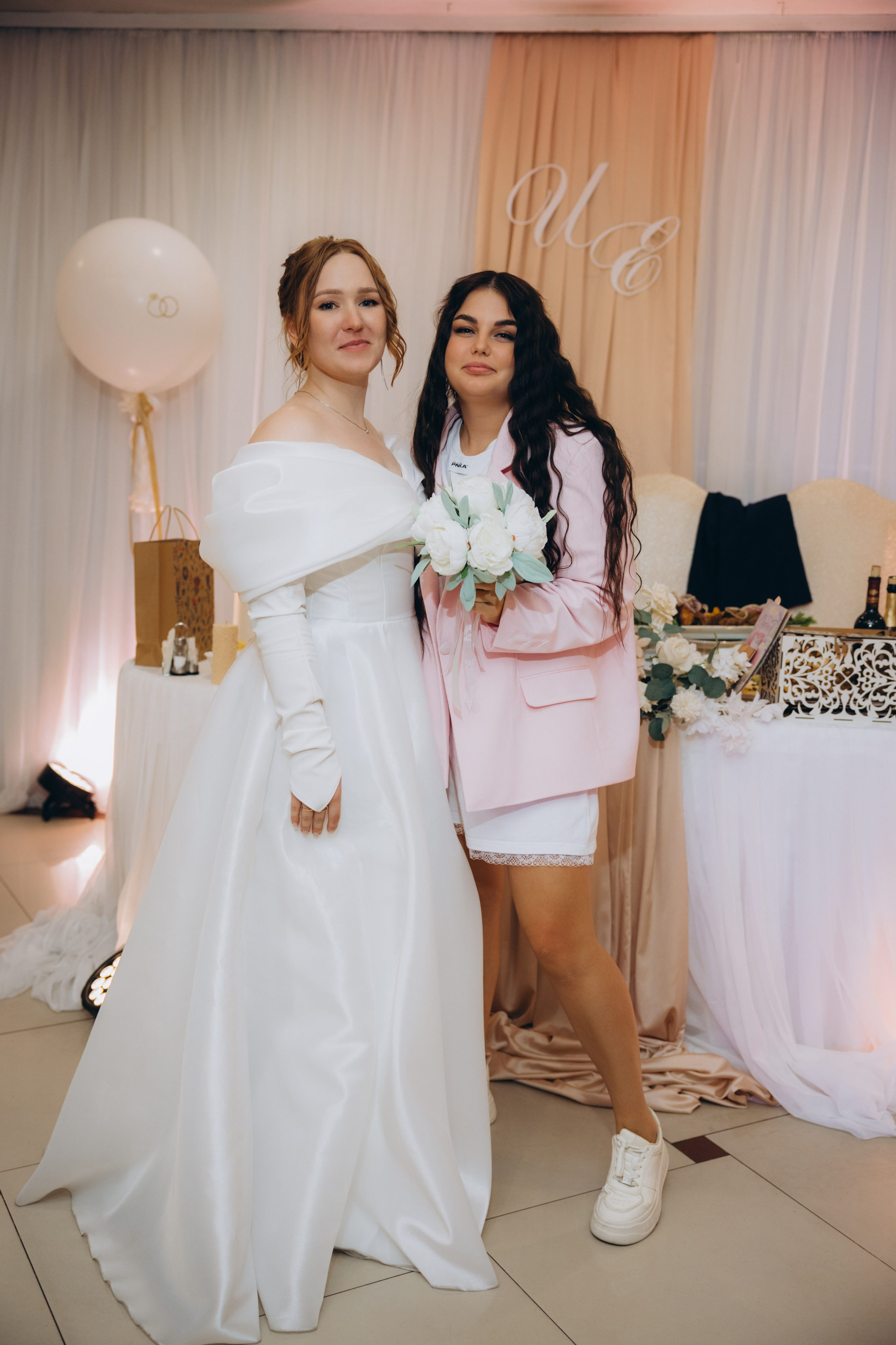 Иван и Елена. Свадебный, семейный фотограф в Иркутске Светлана Макаричева