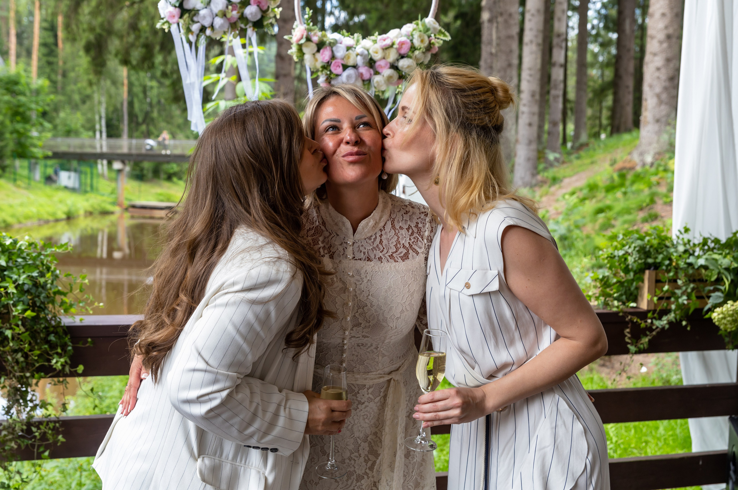 Свадебная съемка. Lovestory. Ольга Степанова фотограф визажист в Санкт-Петербурге