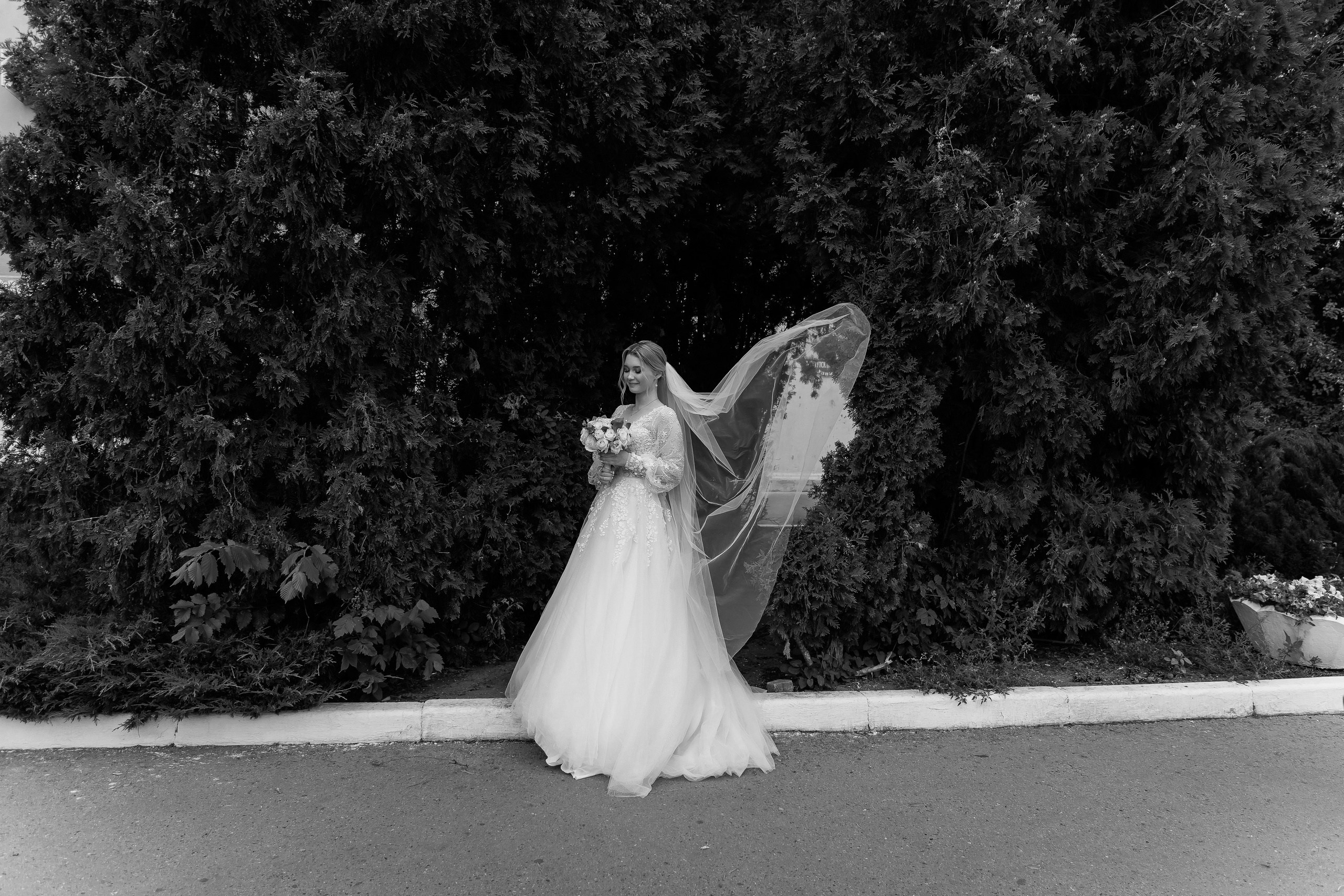 Victoria & Stanislav. Anne Miller | Photographer