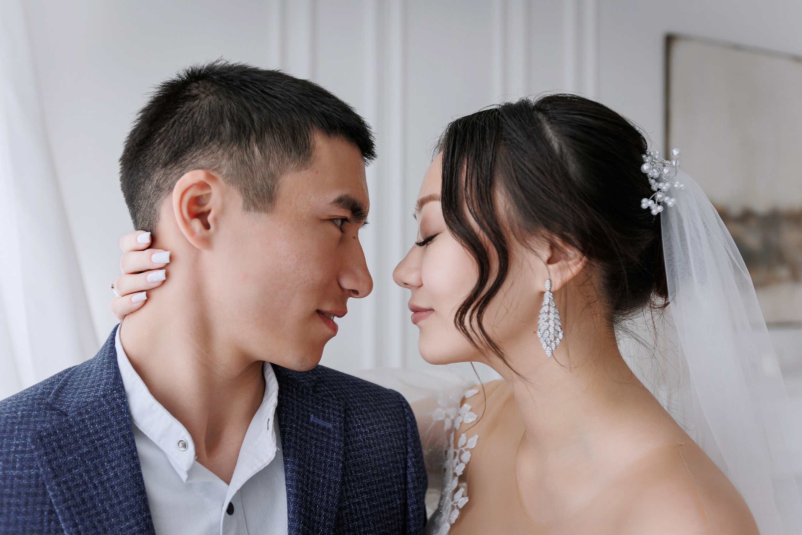 Karina & Bagdat. Anne Miller | Photographer