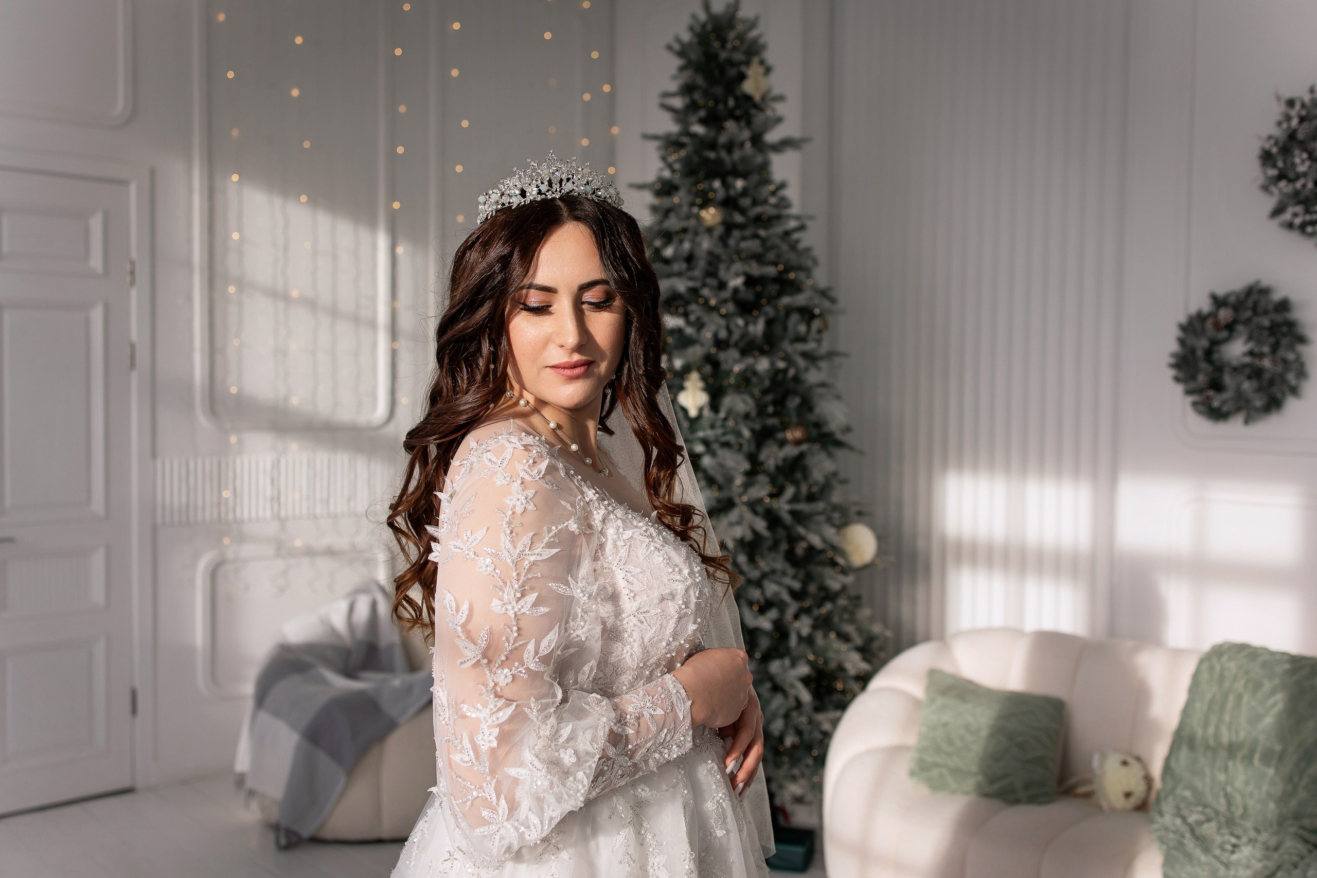 Oksana & Vladislav. Anne Miller | Photographer