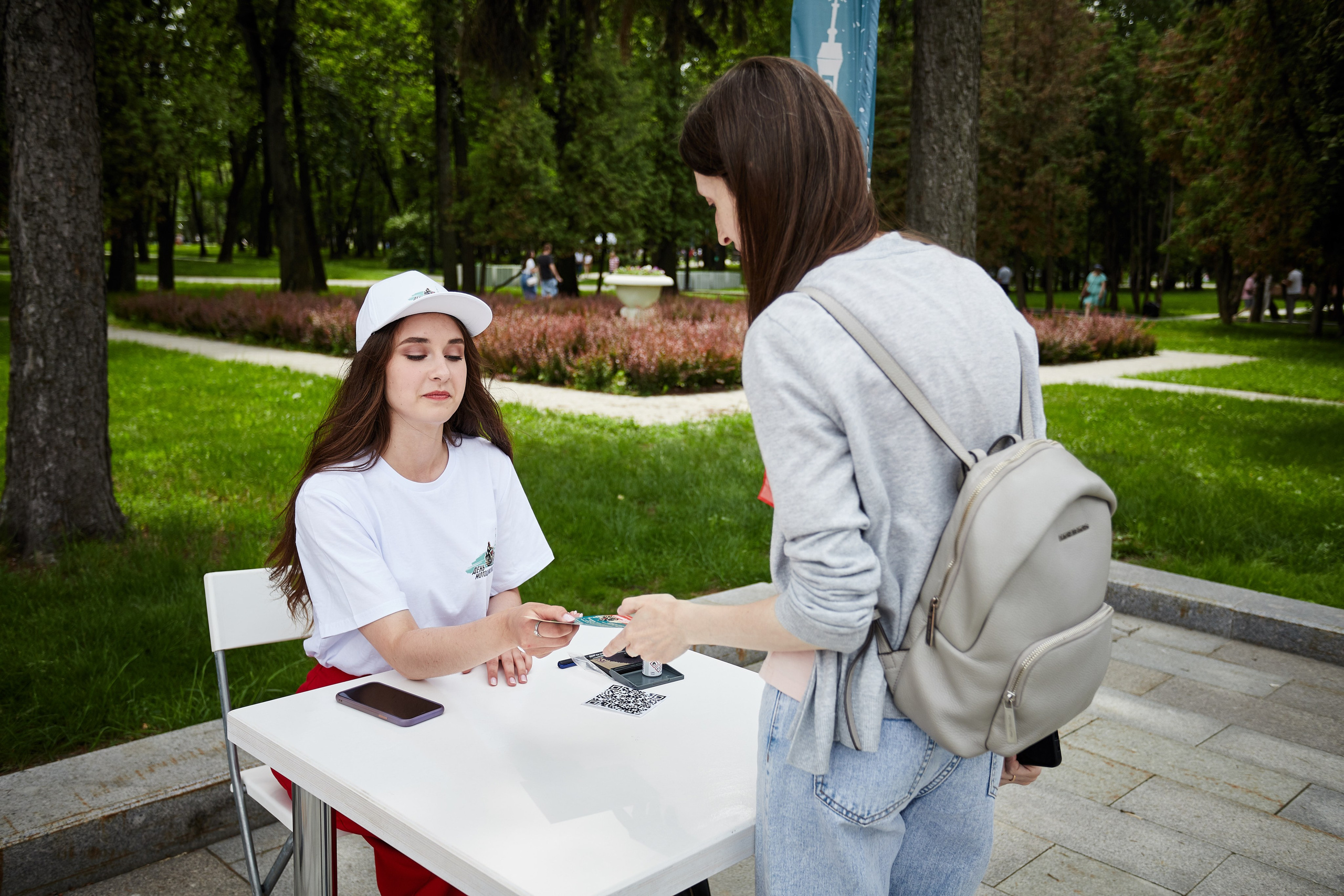 День Мотоциклиста 2024. Репортажный Фотограф