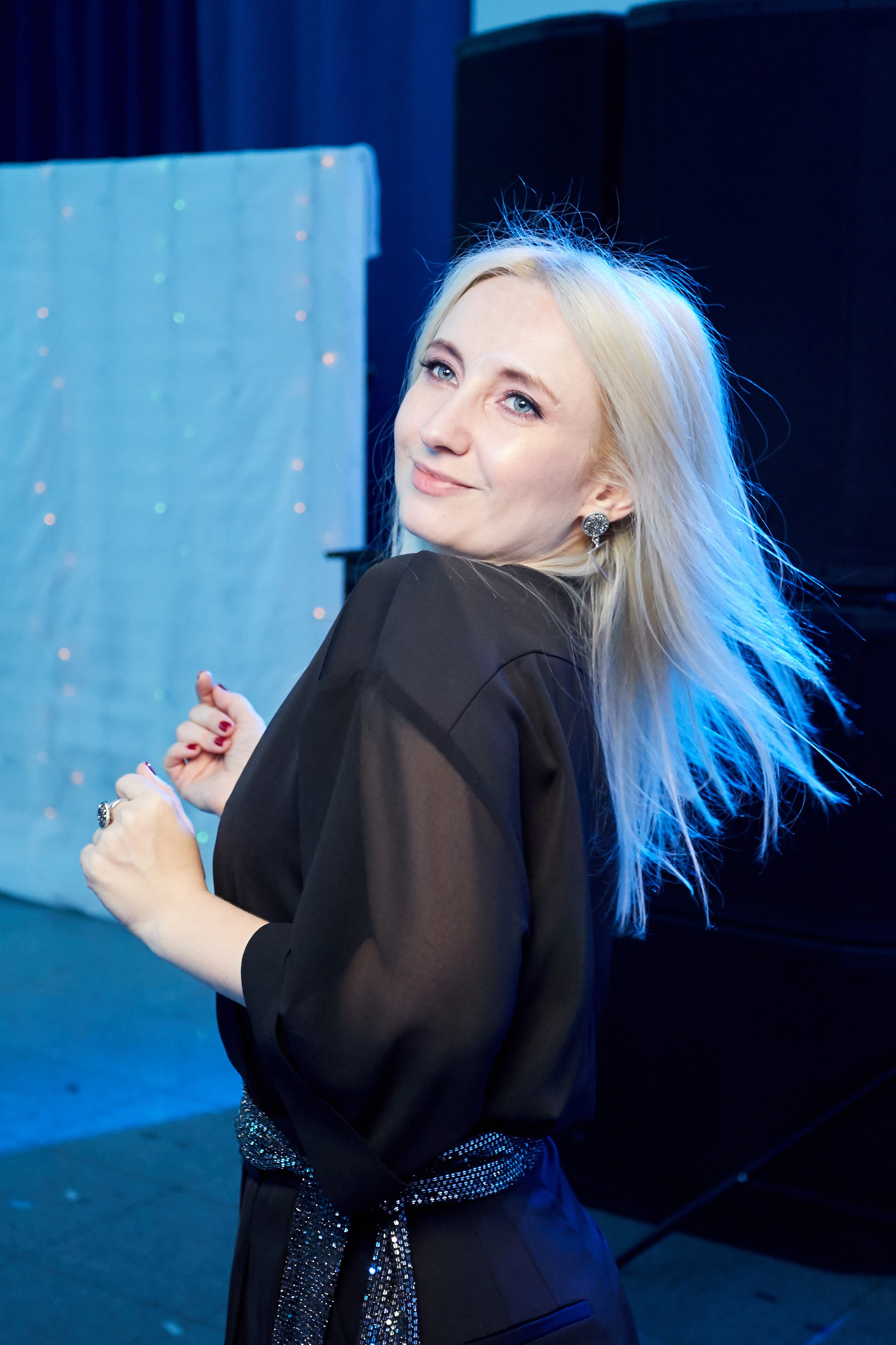 Россети. Репортажный Фотограф