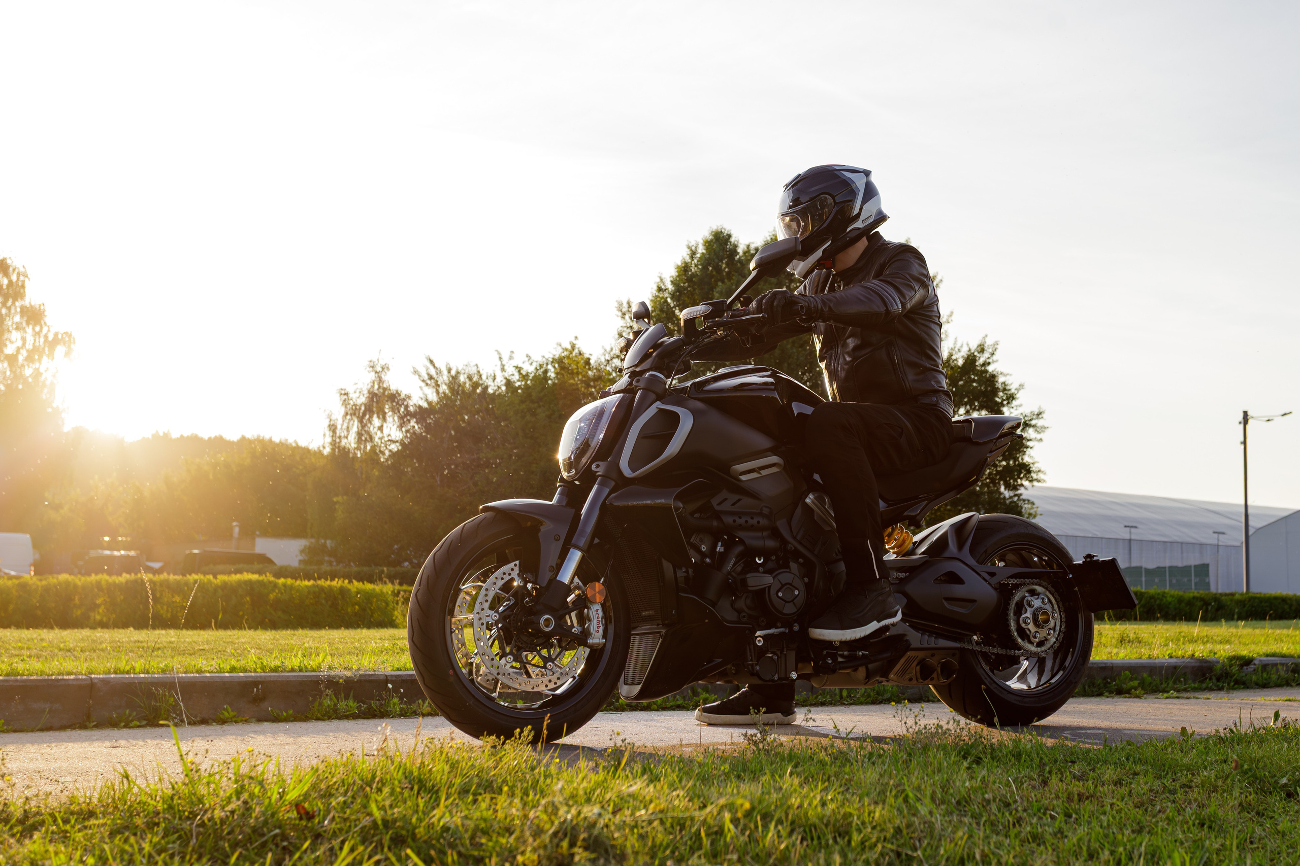 Мототехника. Репортажный Фотограф