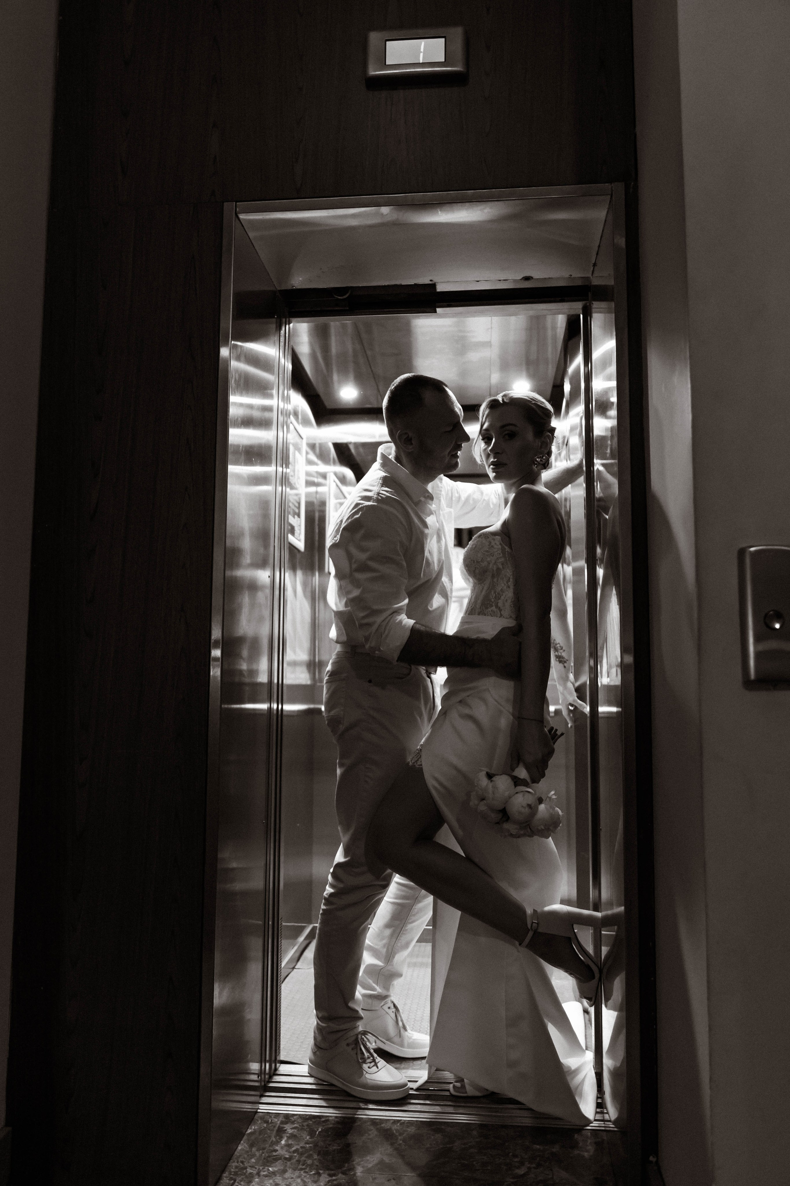 Борис и Евгения. Фотограф свадебный Москва.Серпухов. Андрей Гоев