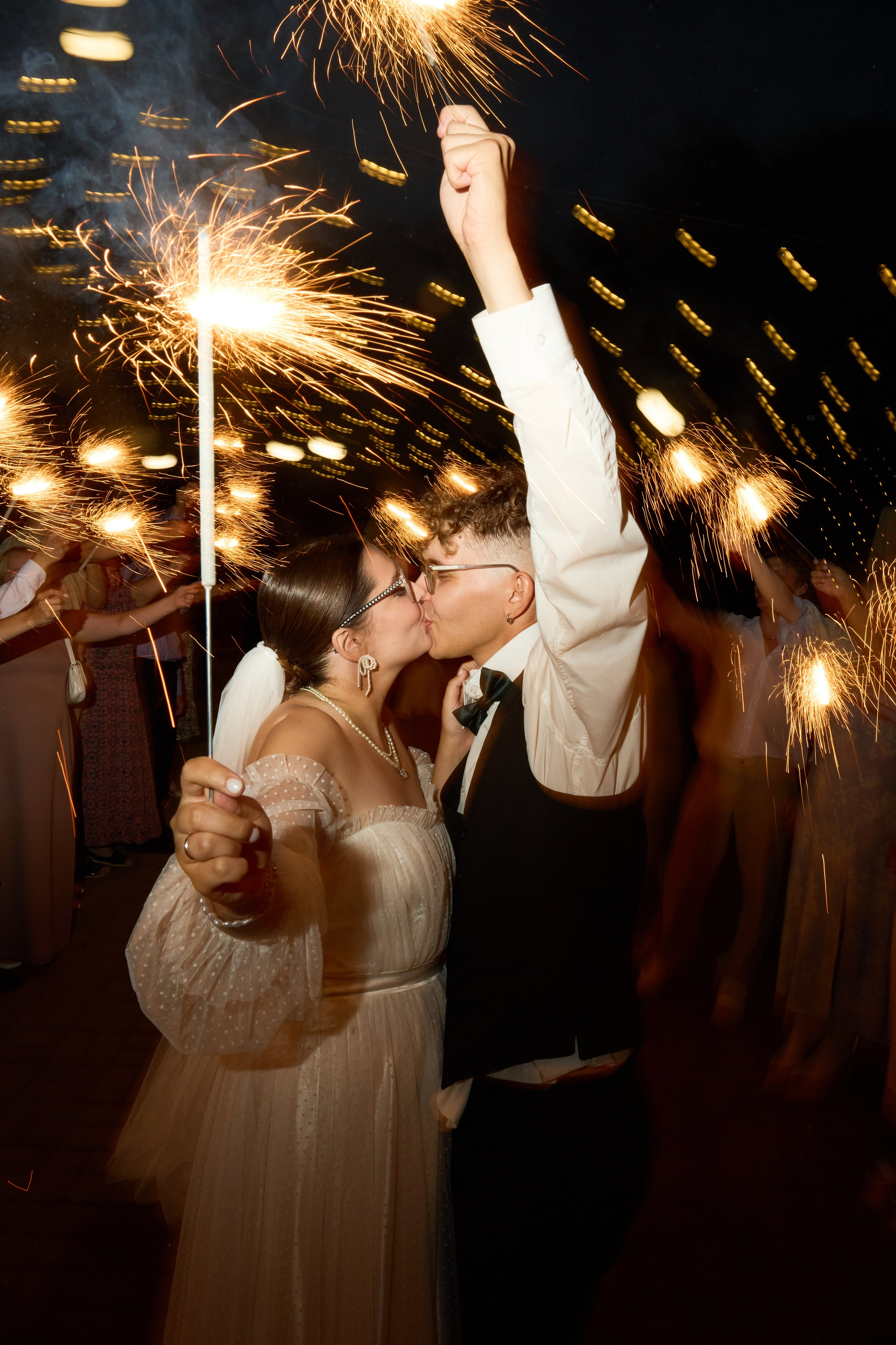 IVAN & ALEXANDRA. Фотограф в Вологде Евгения Ли