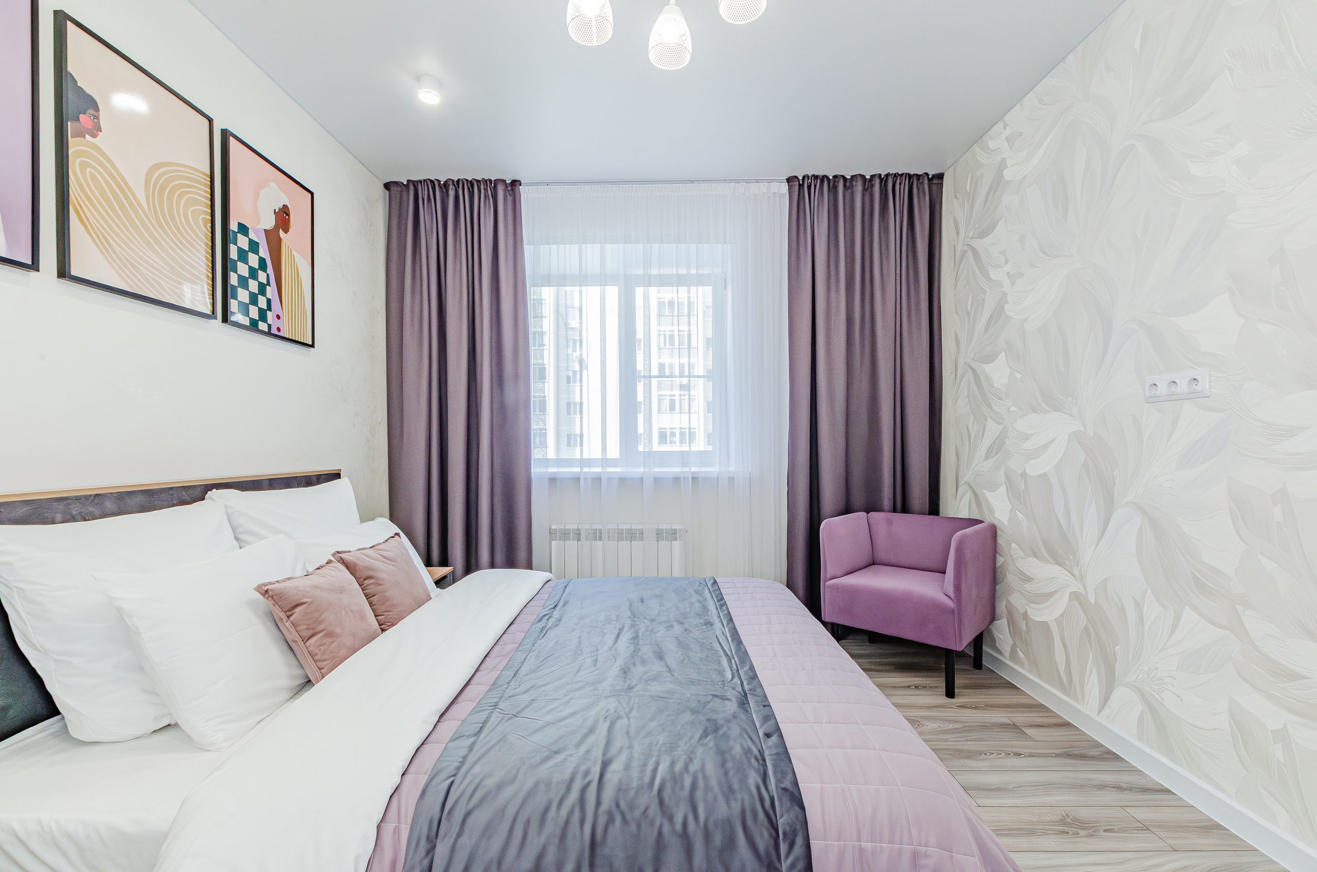 Дружинная. Nataliphotokzn.ru Фотограф. Казань. Интерьерная съёмка