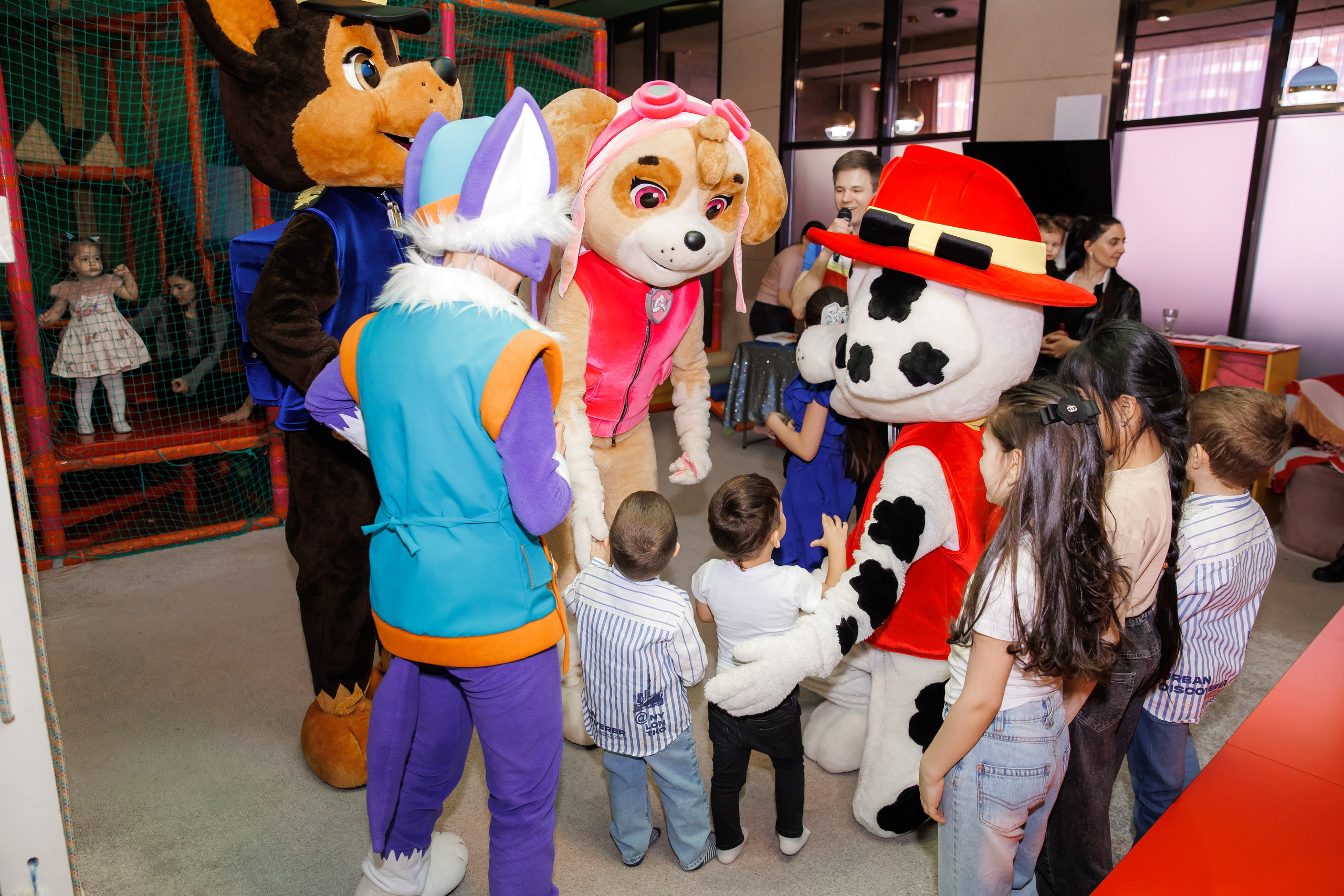 Роберту 3 года. Семейный и репортажный фотограф в Иркутске Людмила Лиханская