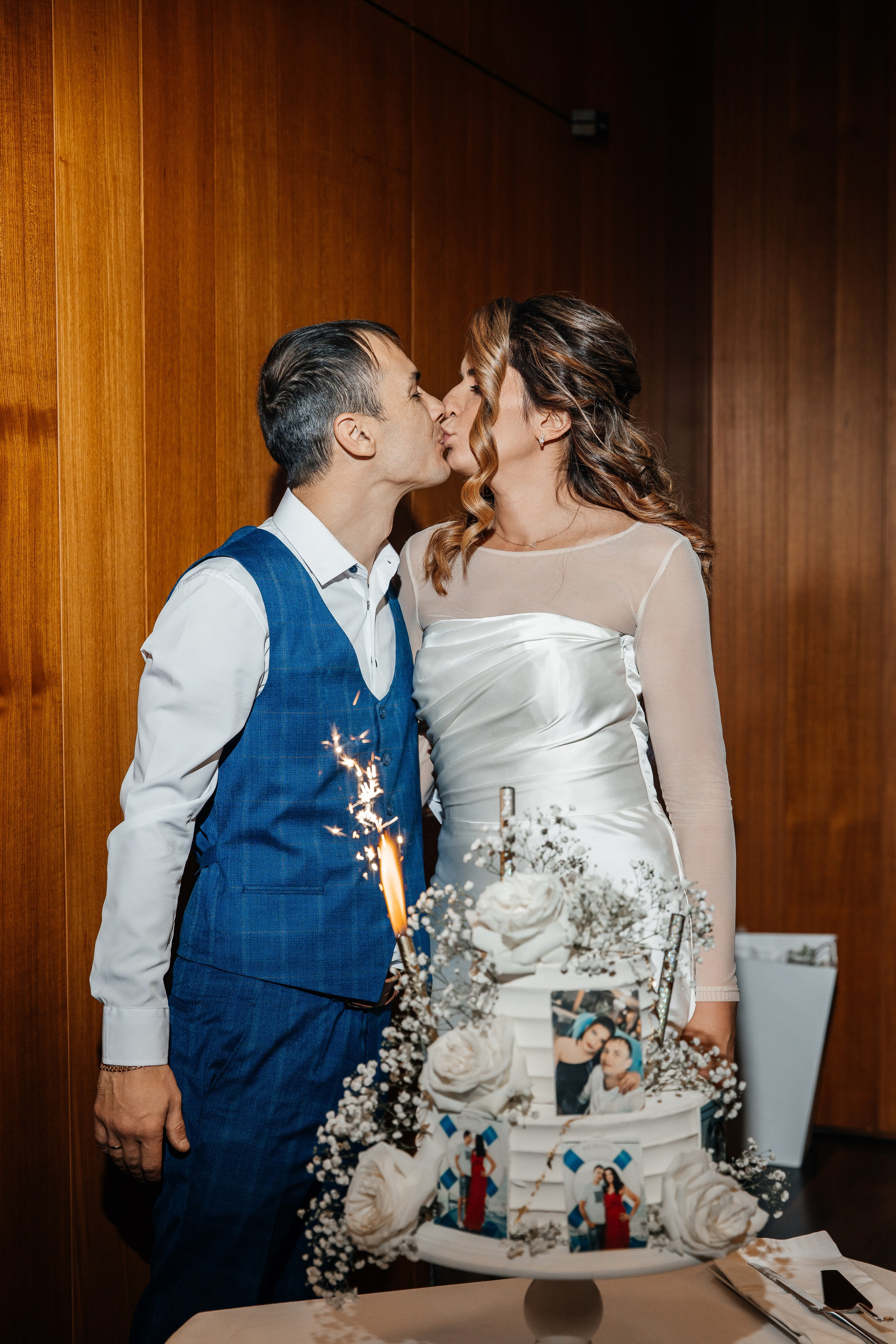 Виктория и Антон| Барвиха. Фотограф Москва Шептаев Артём