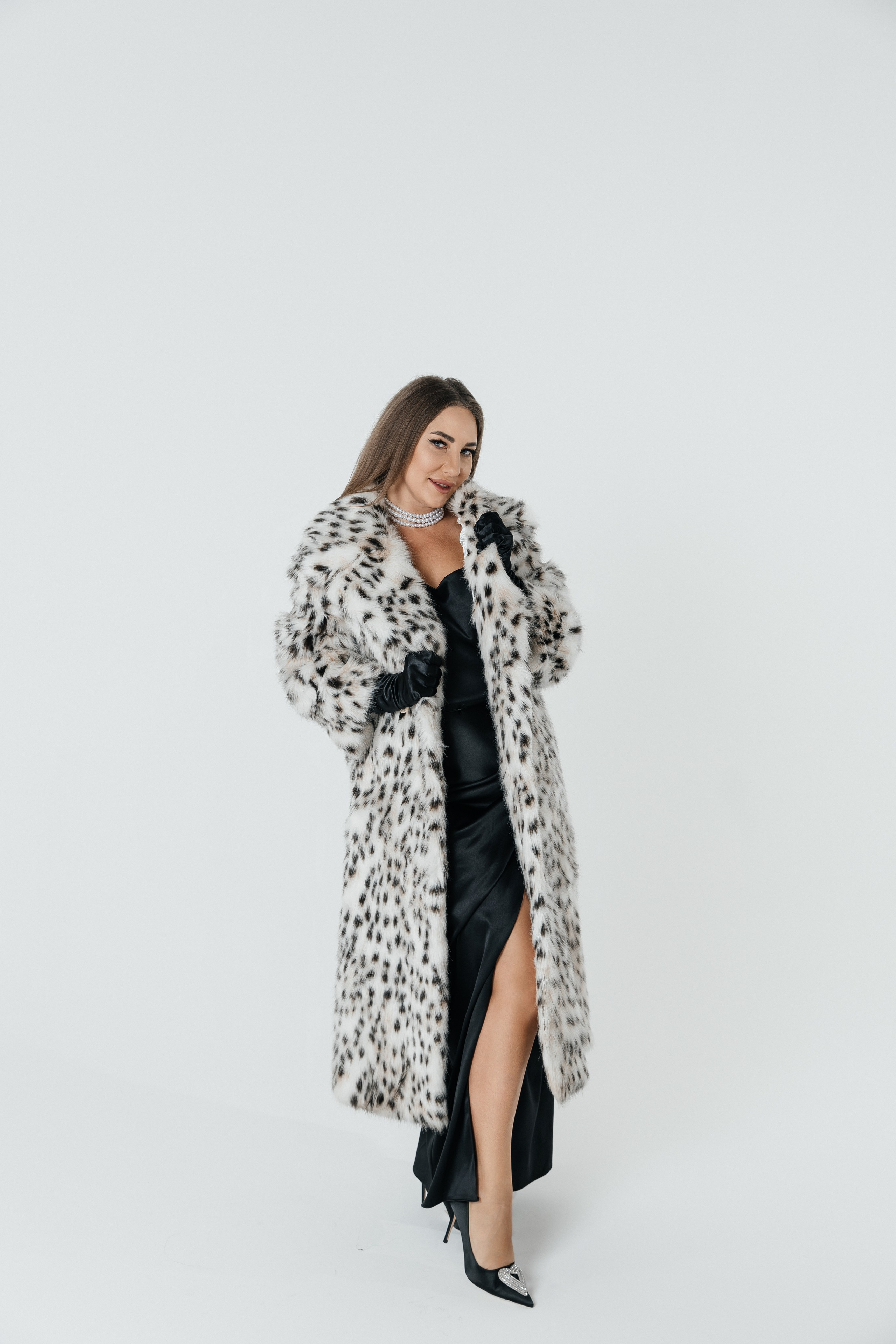 Ксения. Фотограф Москва Шептаев Артём