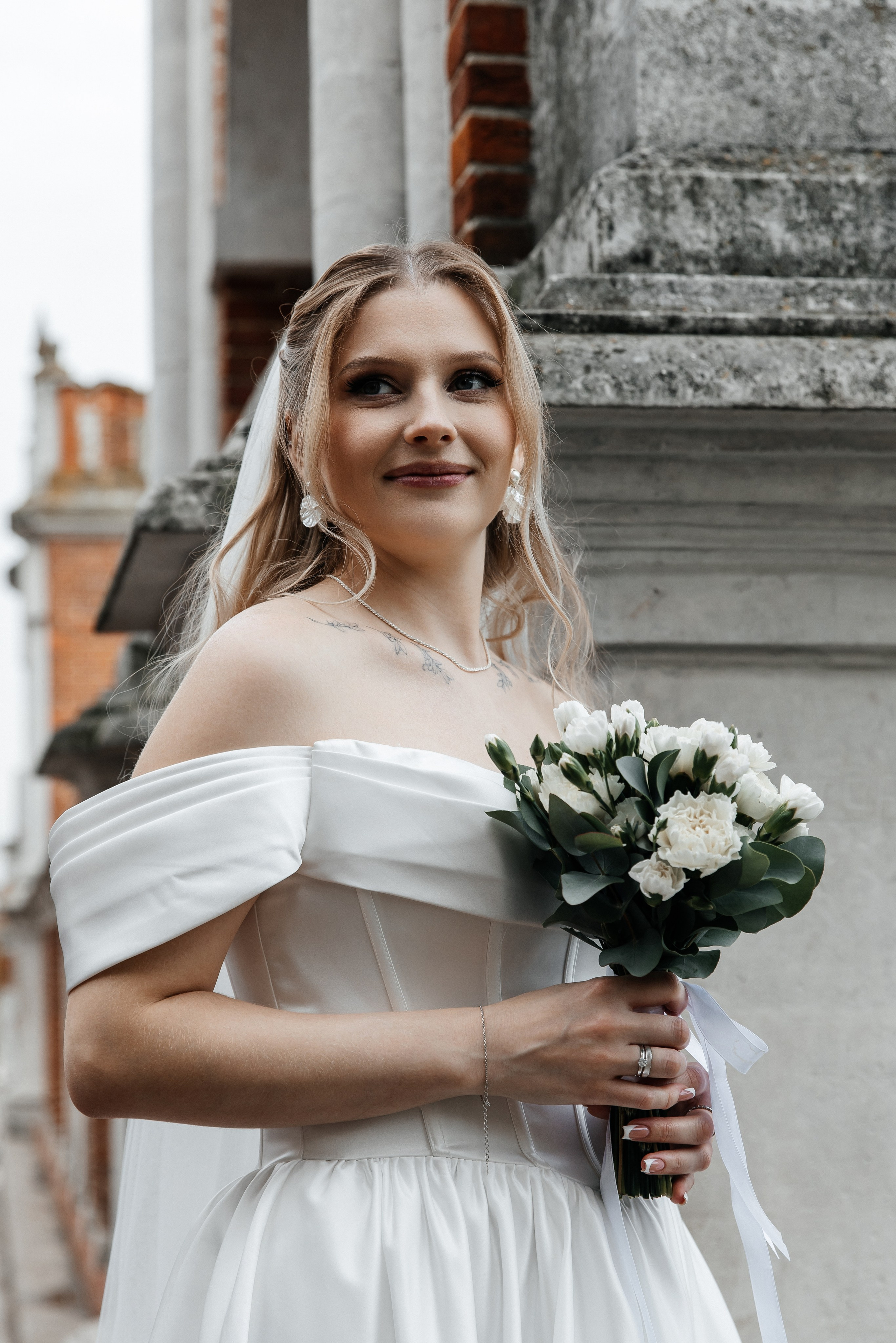 Вячеслав и Виктория| Южное бутово| Малый зал. Фотограф Москва Шептаев Артём