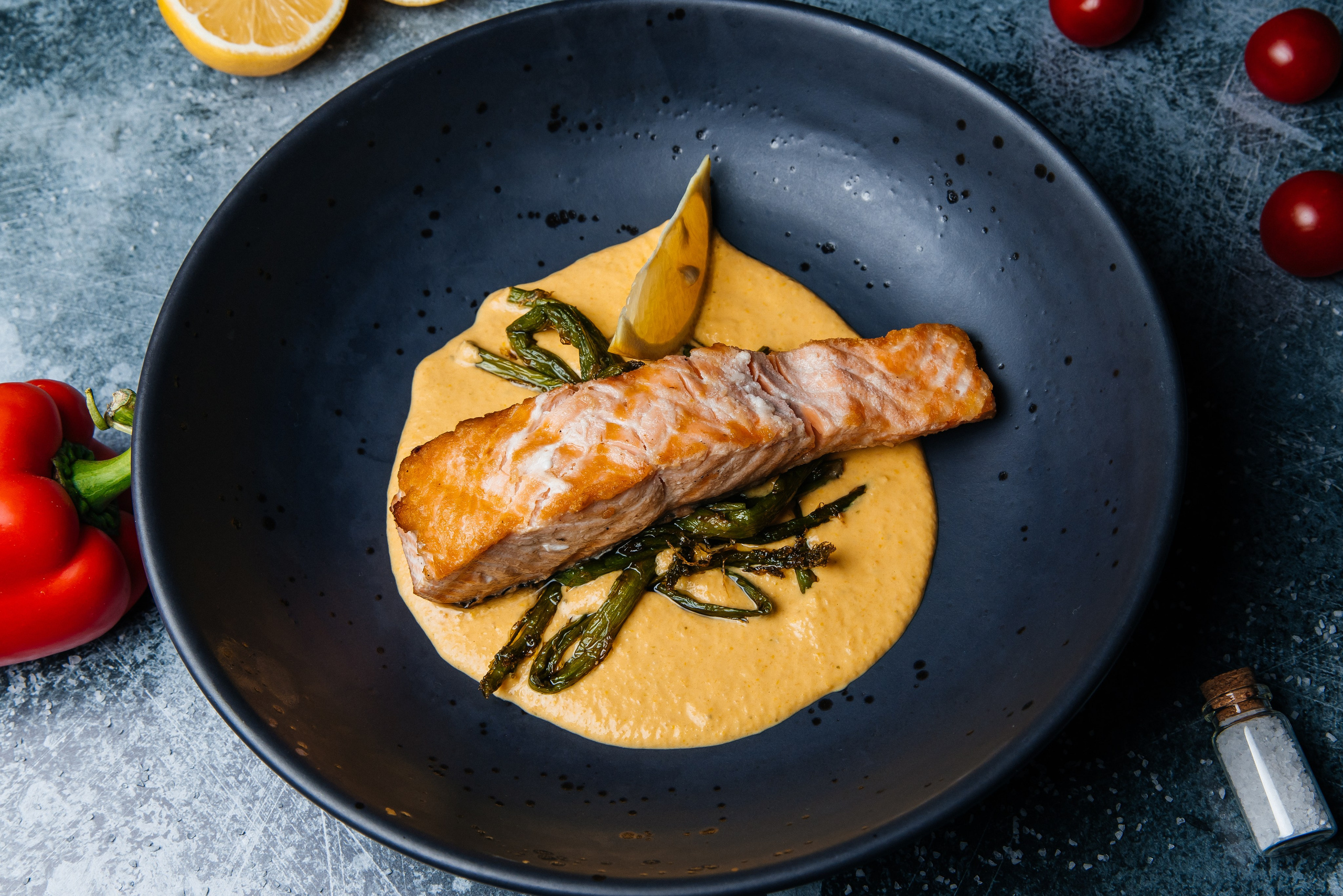 Еда. Фотограф Москва Шептаев Артём