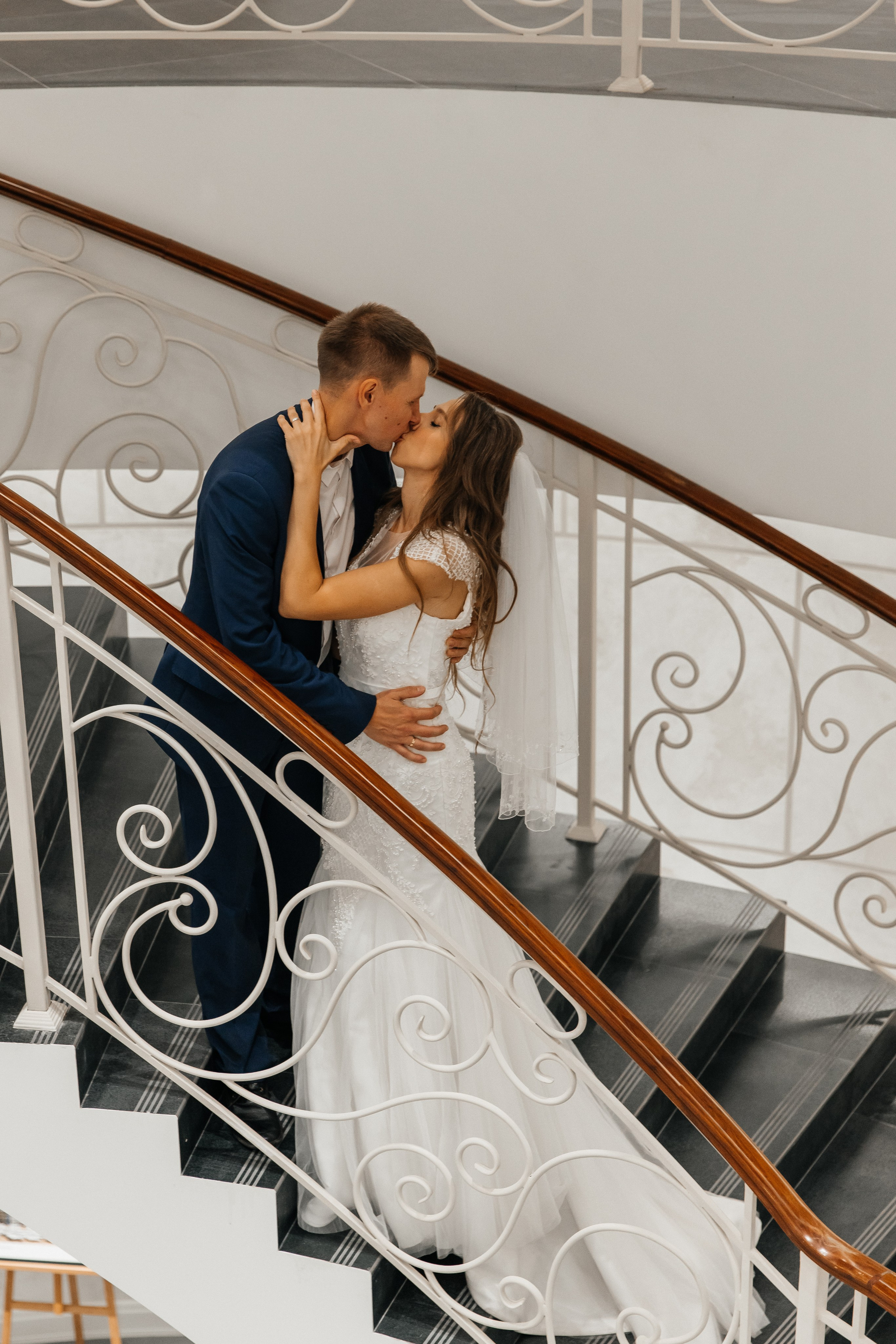 Евгения и Владимир| Библиотека им. Пушкина| Лукойл Арена. Фотограф Москва Шептаев Артём