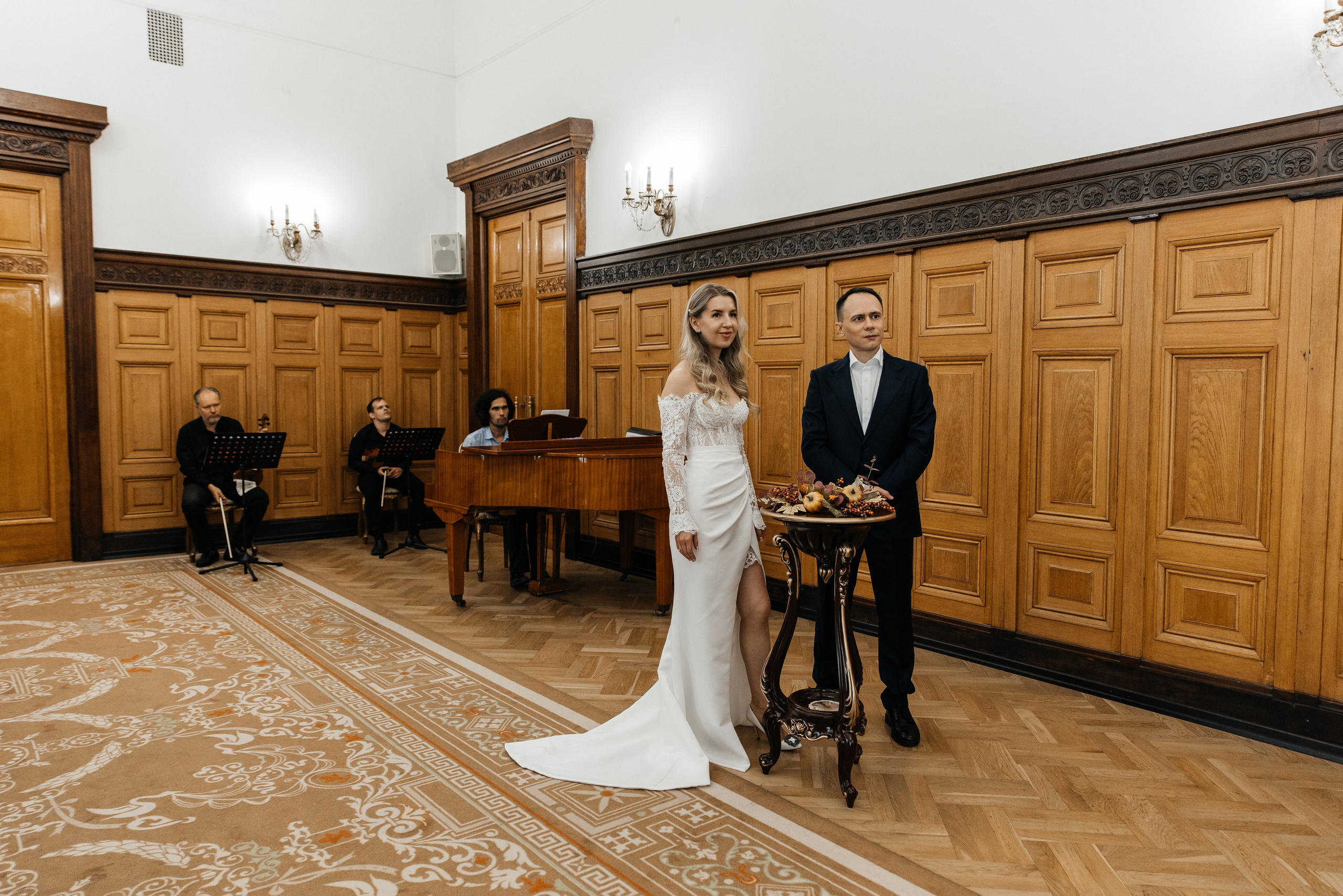 Ксения и Андрей| Грибоедовский и Усадьба Муравьевых-Апостолов. Фотограф Москва Шептаев Артём