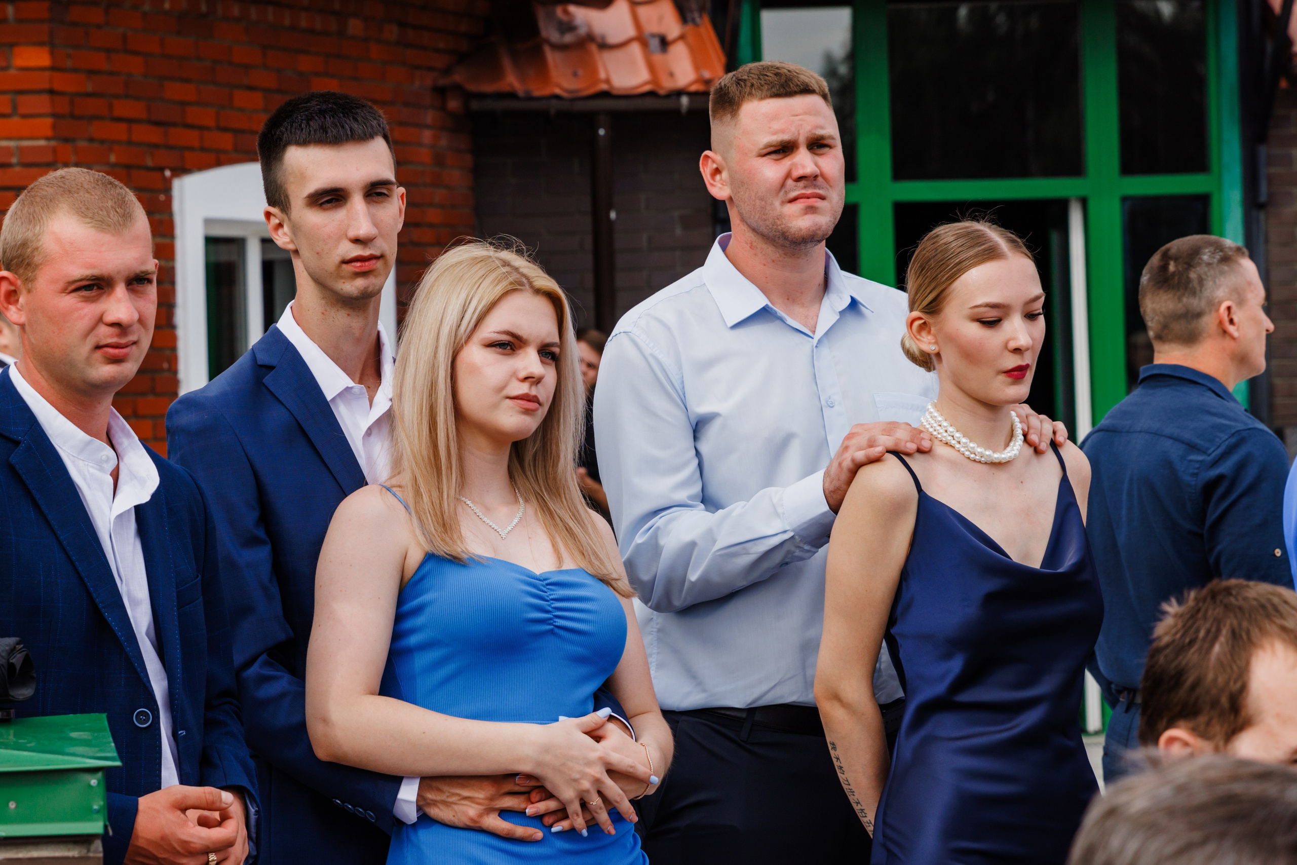 Никита и Ангелина. Фотограф Москва Шептаев Артём