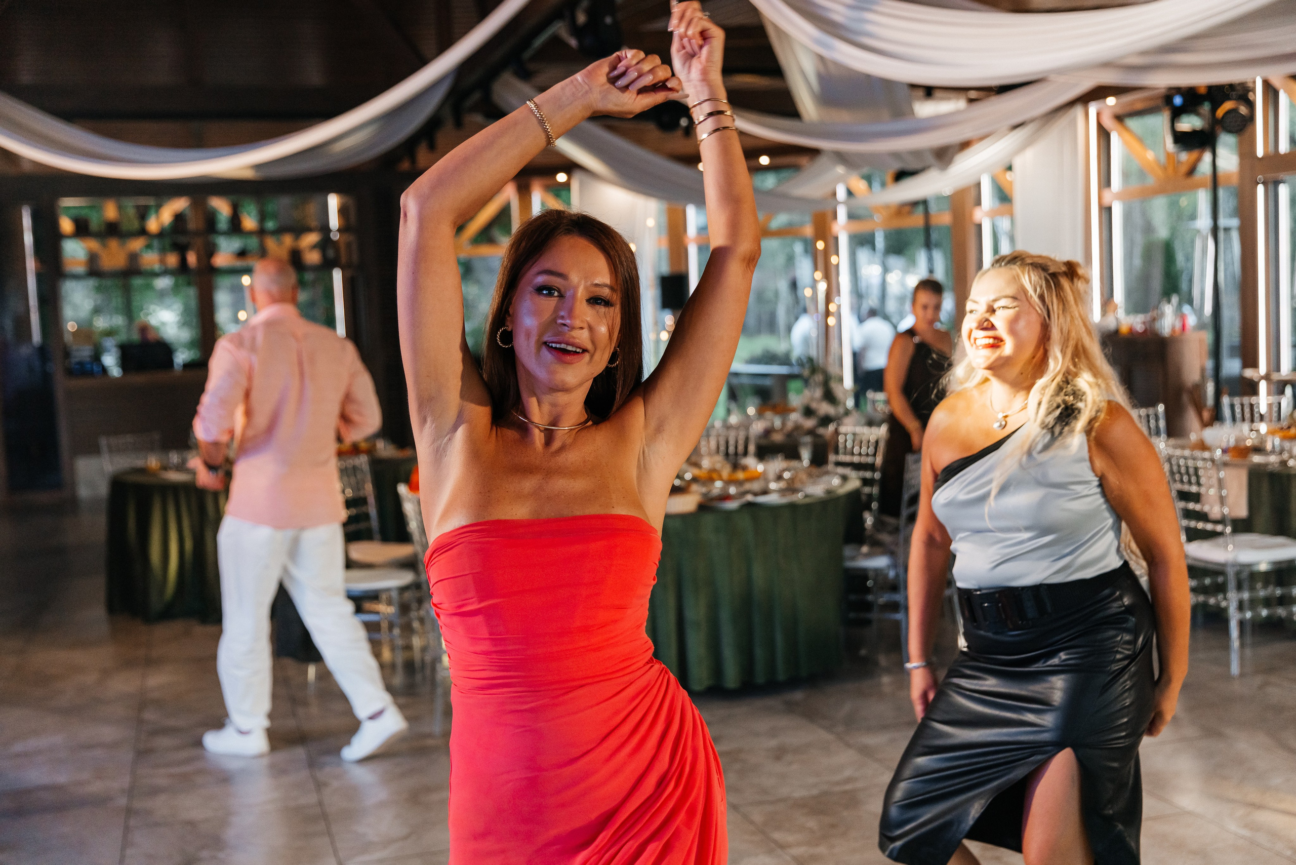 Дмитрий и Полина. Фотограф Москва Шептаев Артём