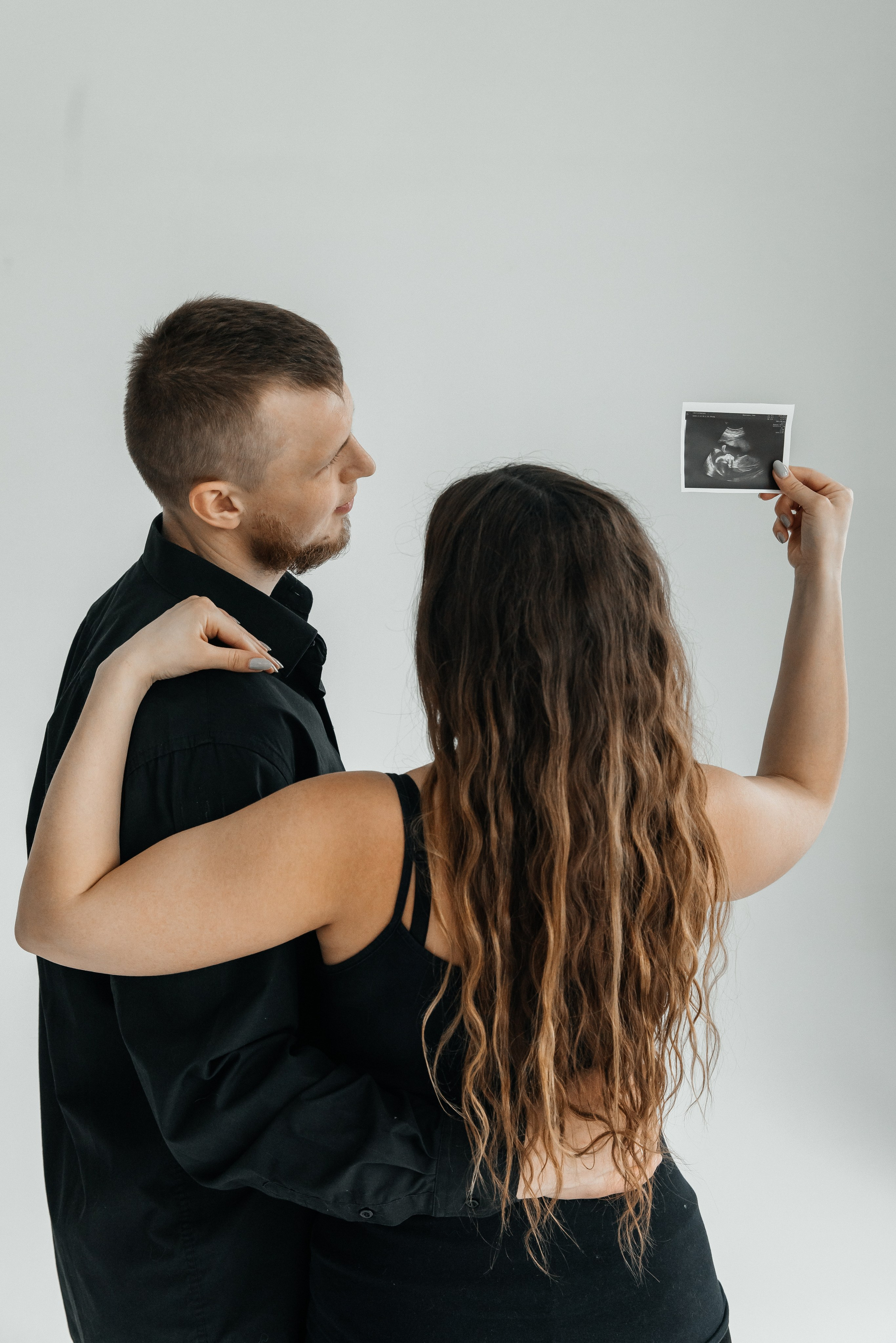 Дарья и Вадим. Фотограф Москва Шептаев Артём