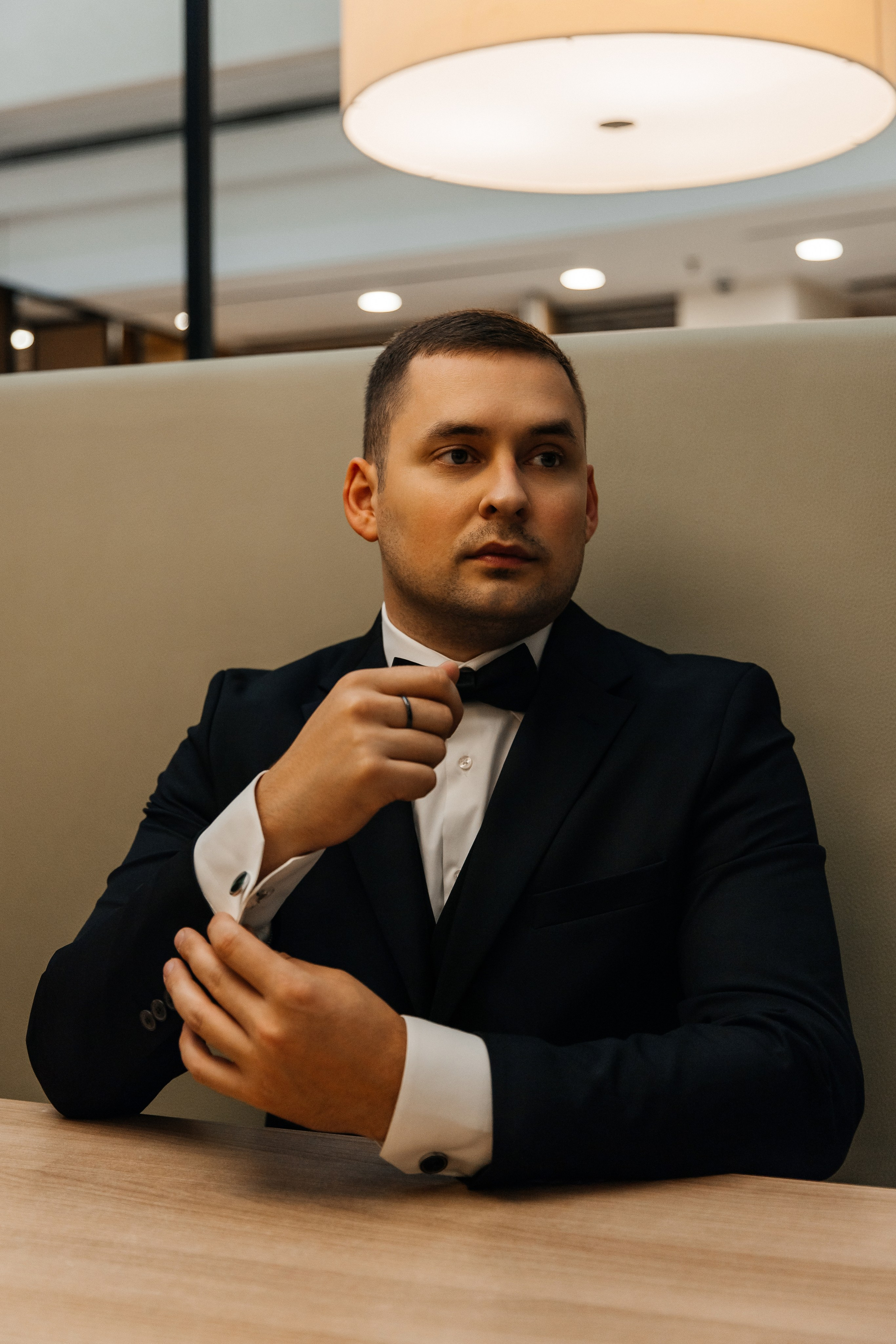 Дарина и Артём. Фотограф Москва Шептаев Артём