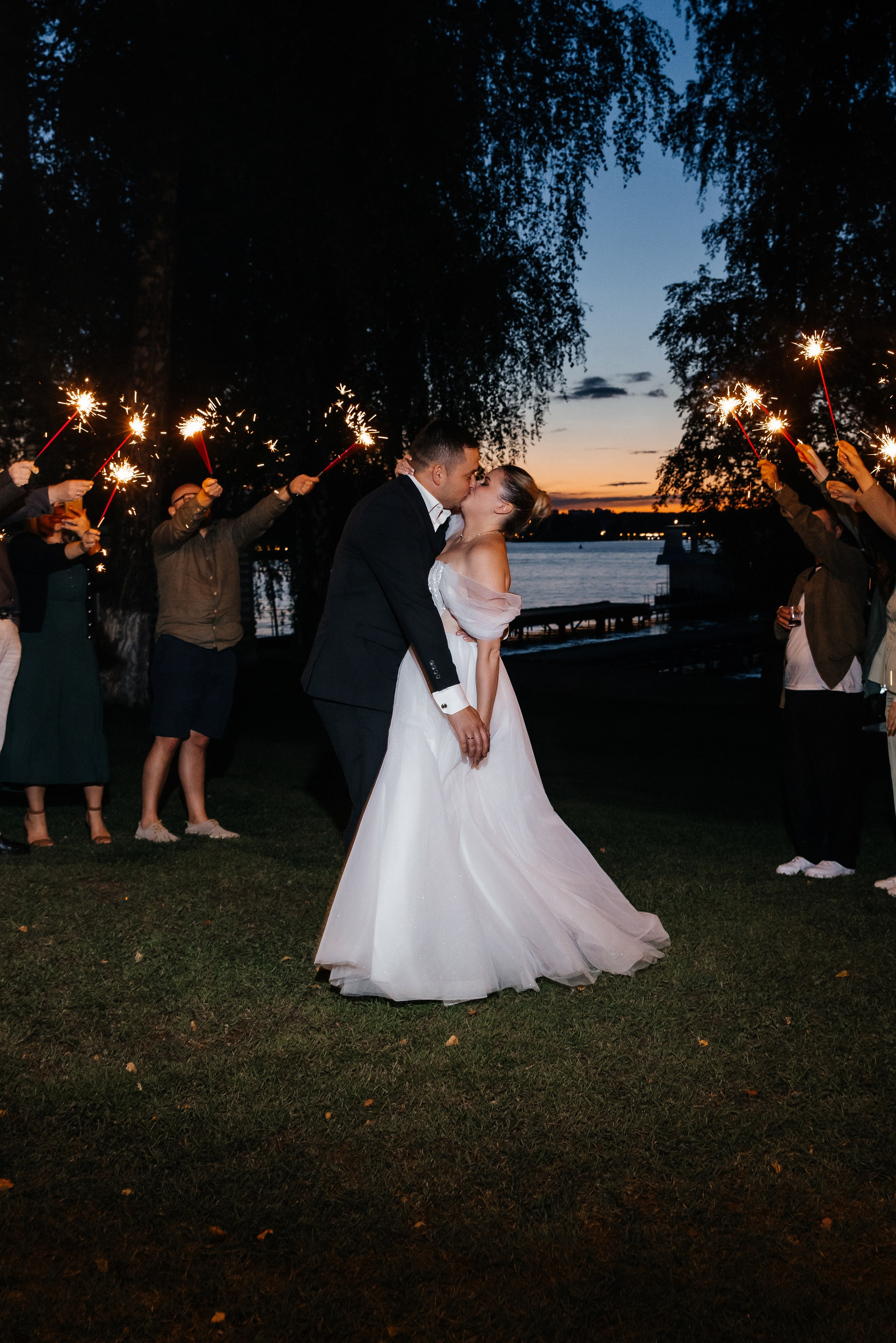 Дарина и Артём. Фотограф Москва Шептаев Артём