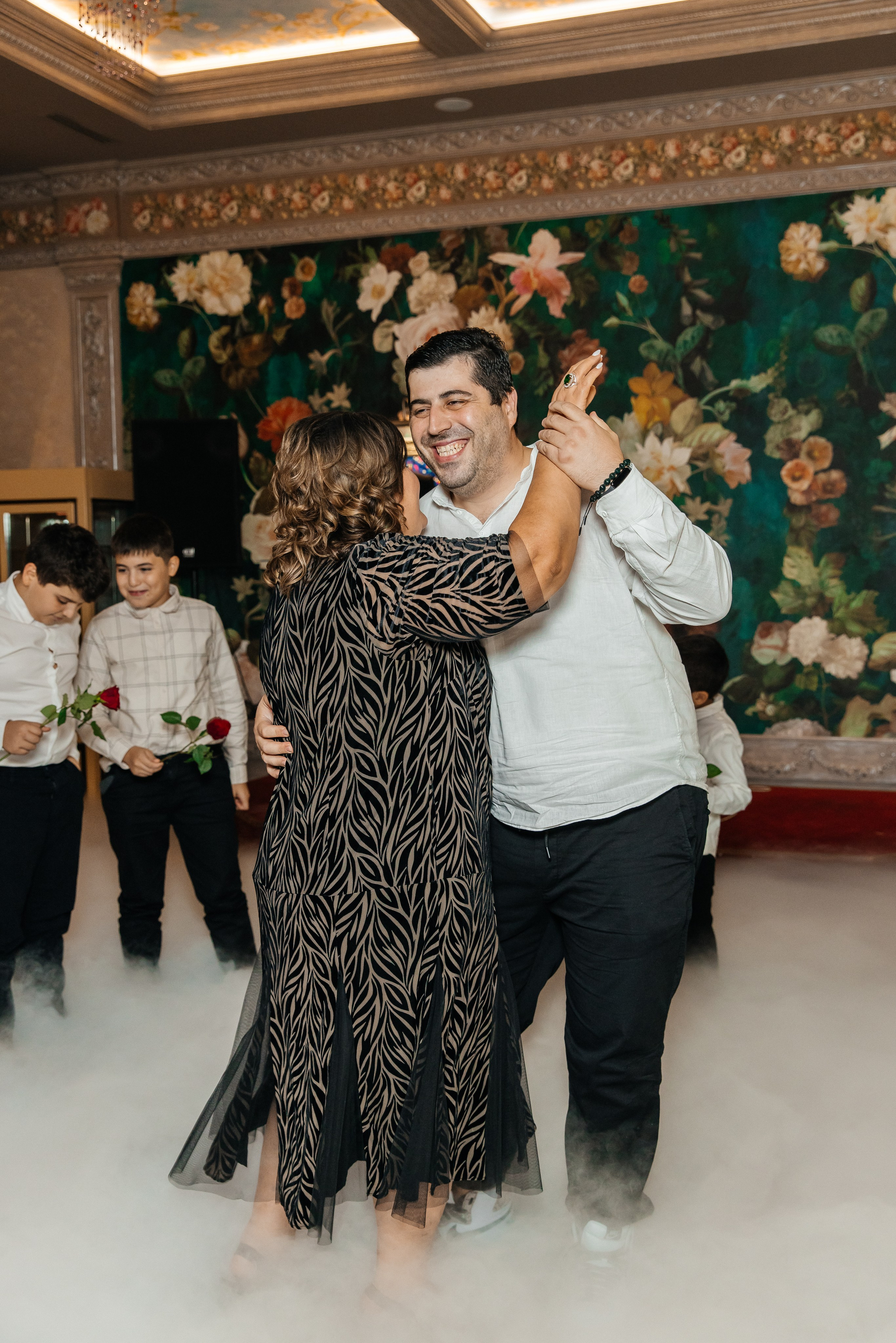 Таисия 65 лет. Фотограф Москва Шептаев Артём