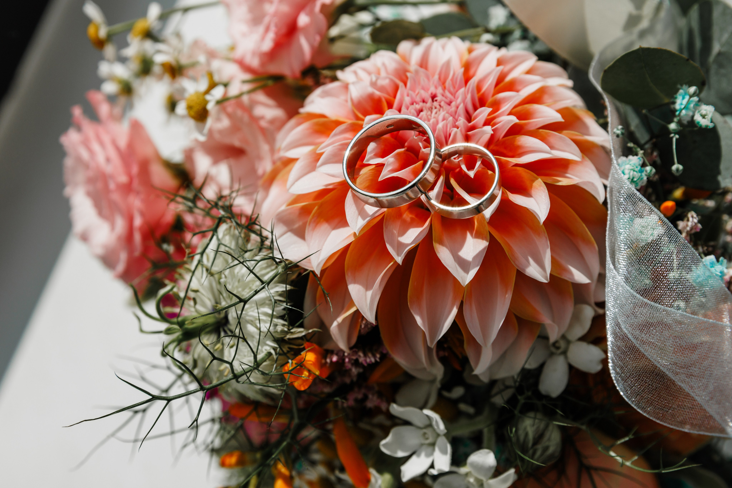 Екатерина и Арсений. Фотограф Москва Шептаев Артём