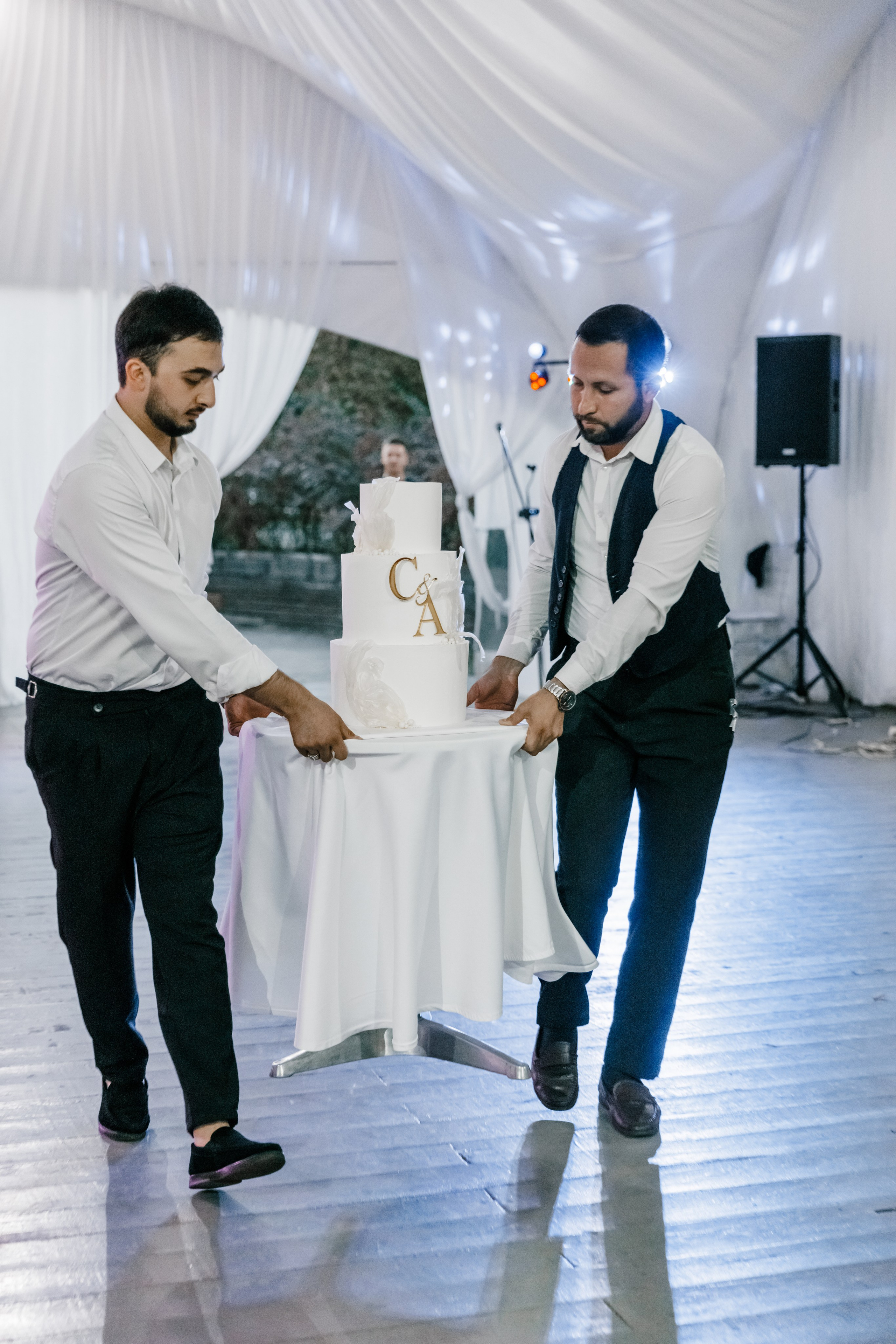 Сергей и Анастасия. Фотограф Москва Шептаев Артём