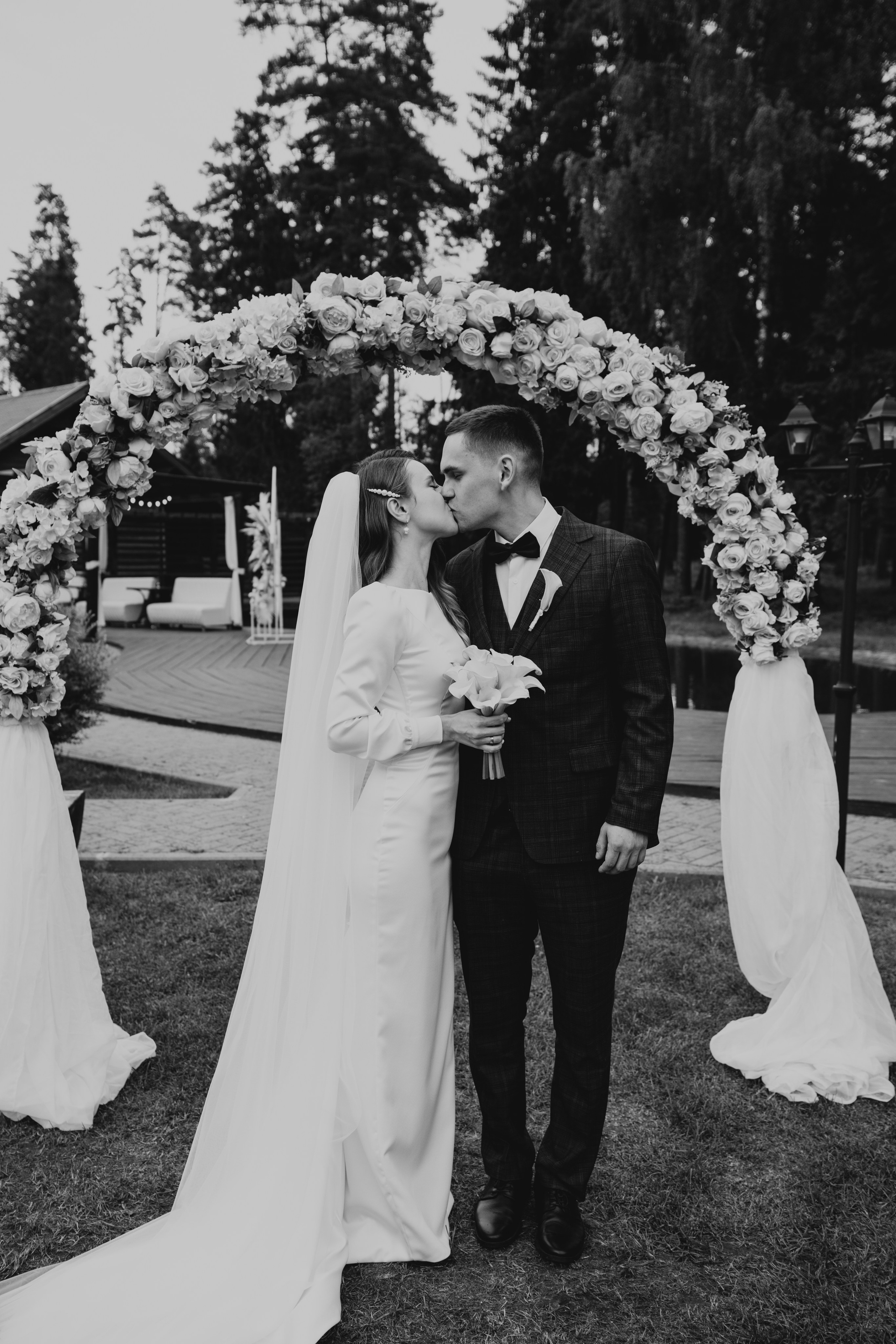 #2 Выездная регистрация. Фотограф Москва Шептаев Артём