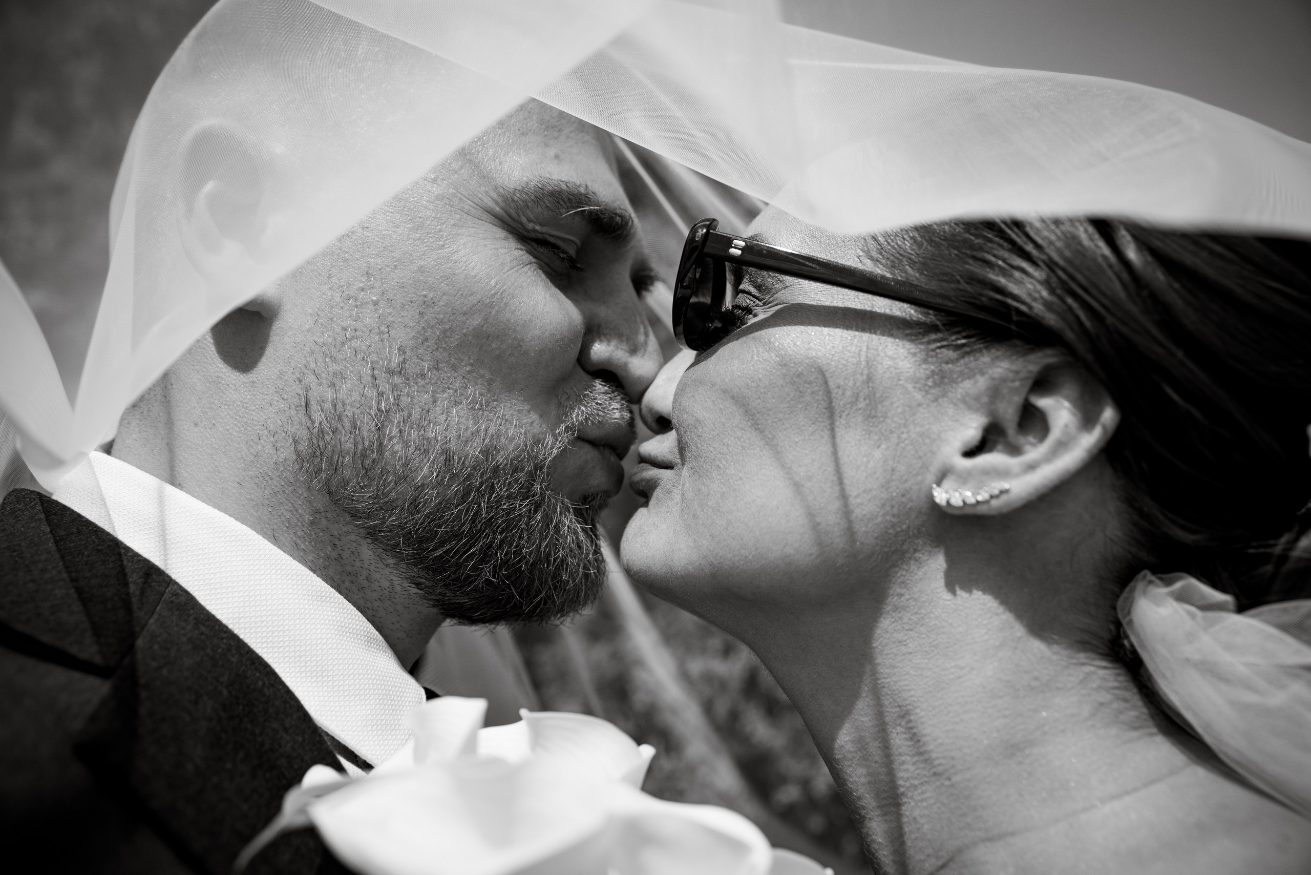 Кирилл и Анастасия. Фотограф Москва Шептаев Артём