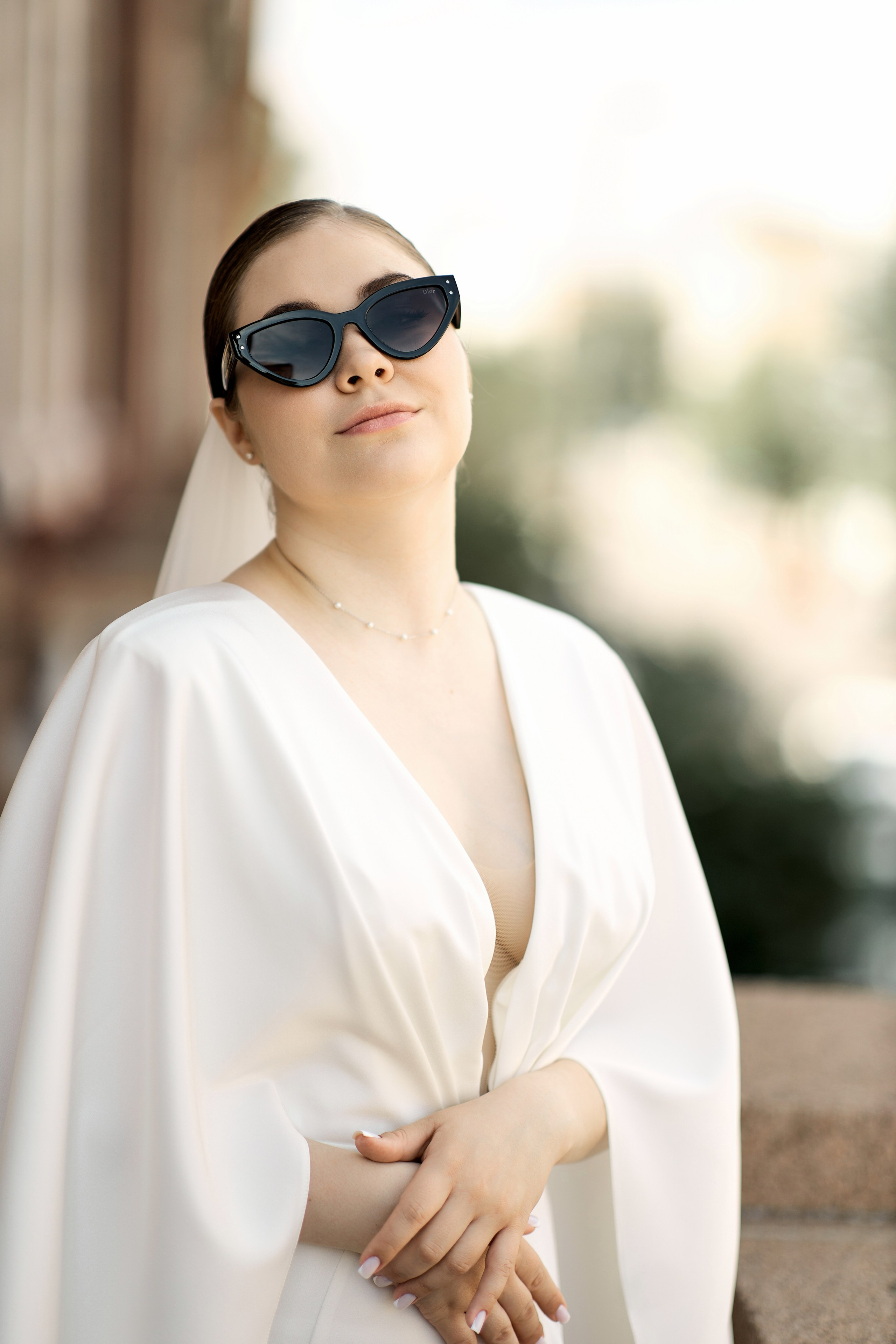 Наш День. Свадебный фотограф в Красноярске Владимир Ятмасов