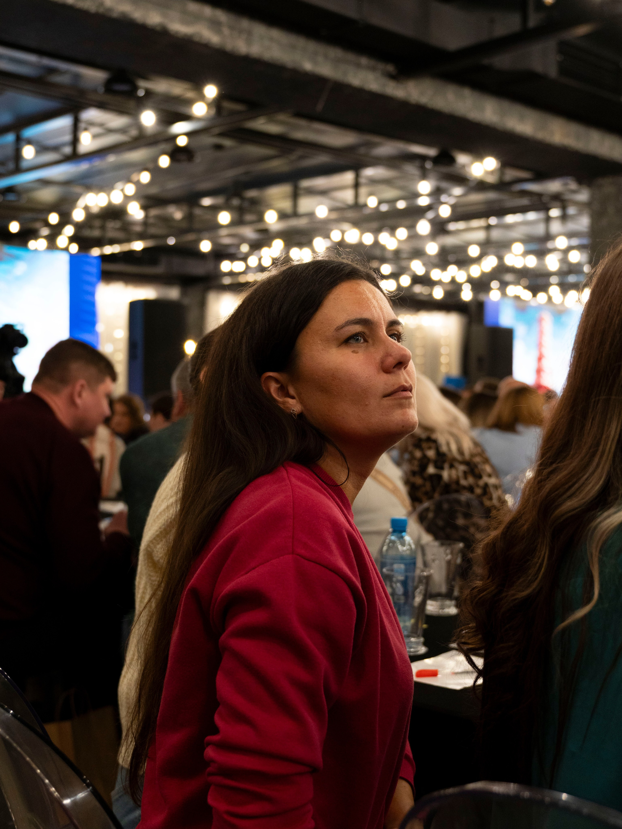 Дорогою Добра | Мозгобойня. Фотограф Киров Токарева Марина