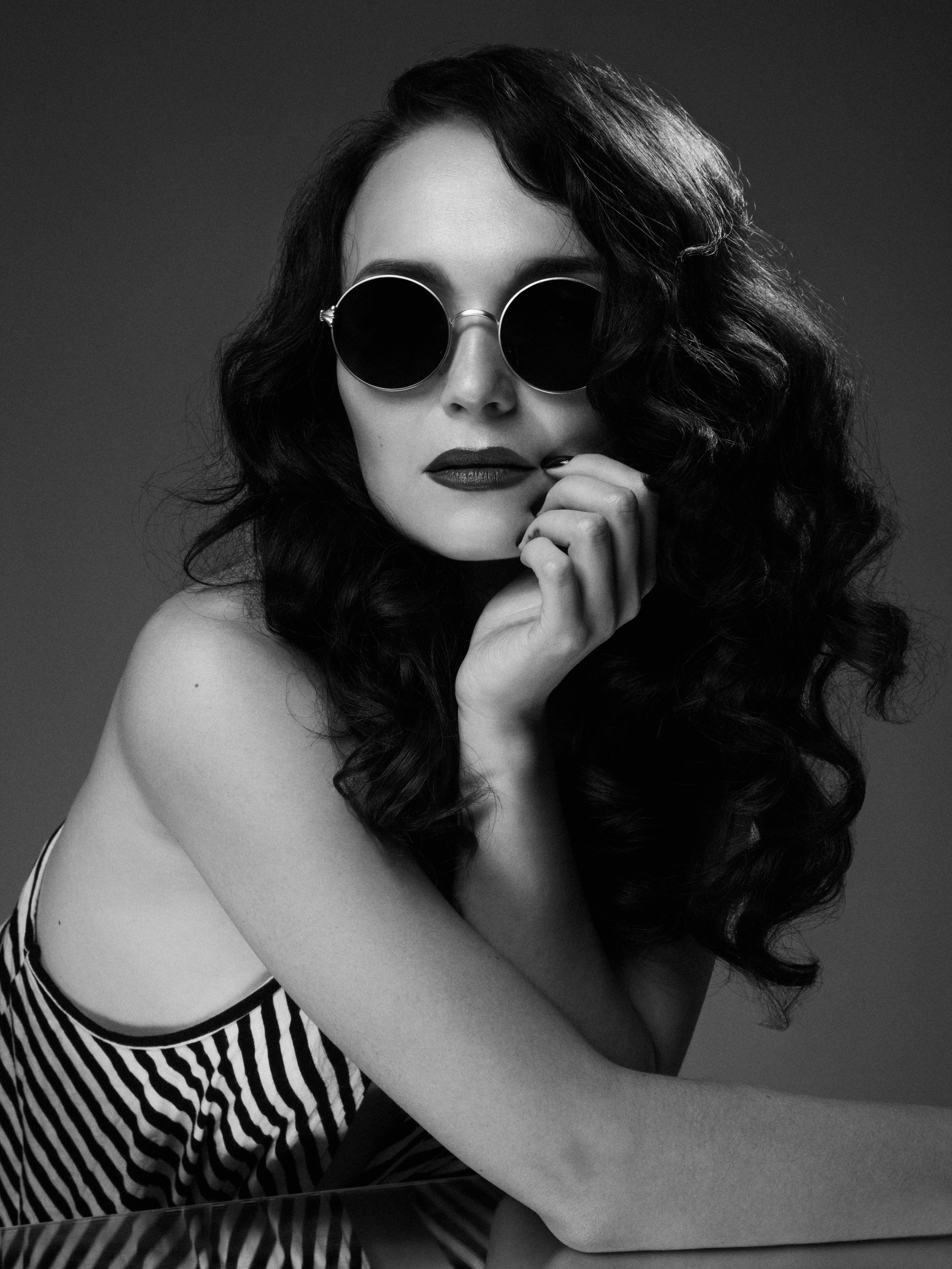 Ольга. Стелла Бурлина | Фотограф Москва