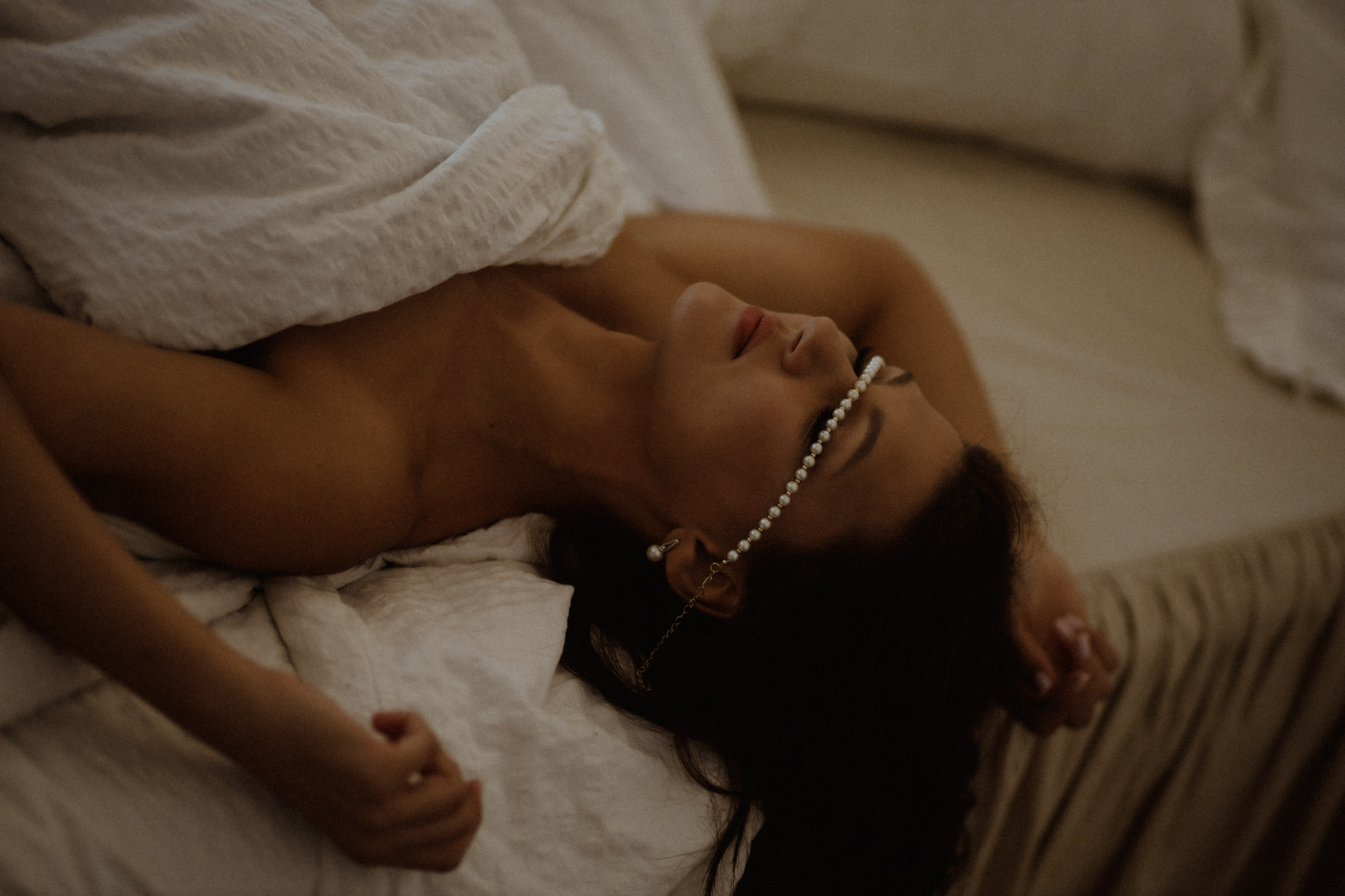 Женская фотосессия. Фотограф в Иркутске Светлана Нартова