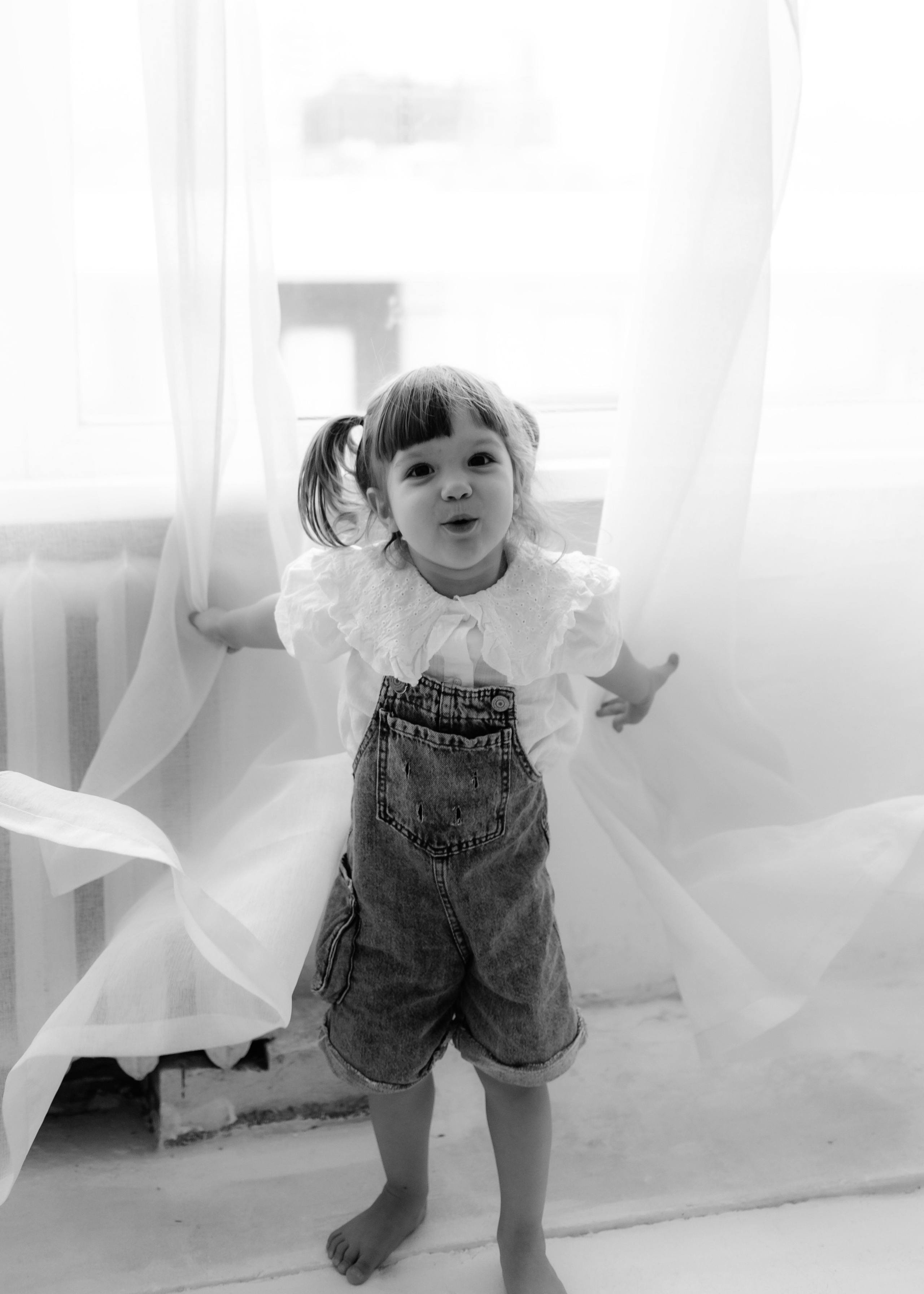 Алена и Поля. Семейный и портретный фотограф Нижний Новгород