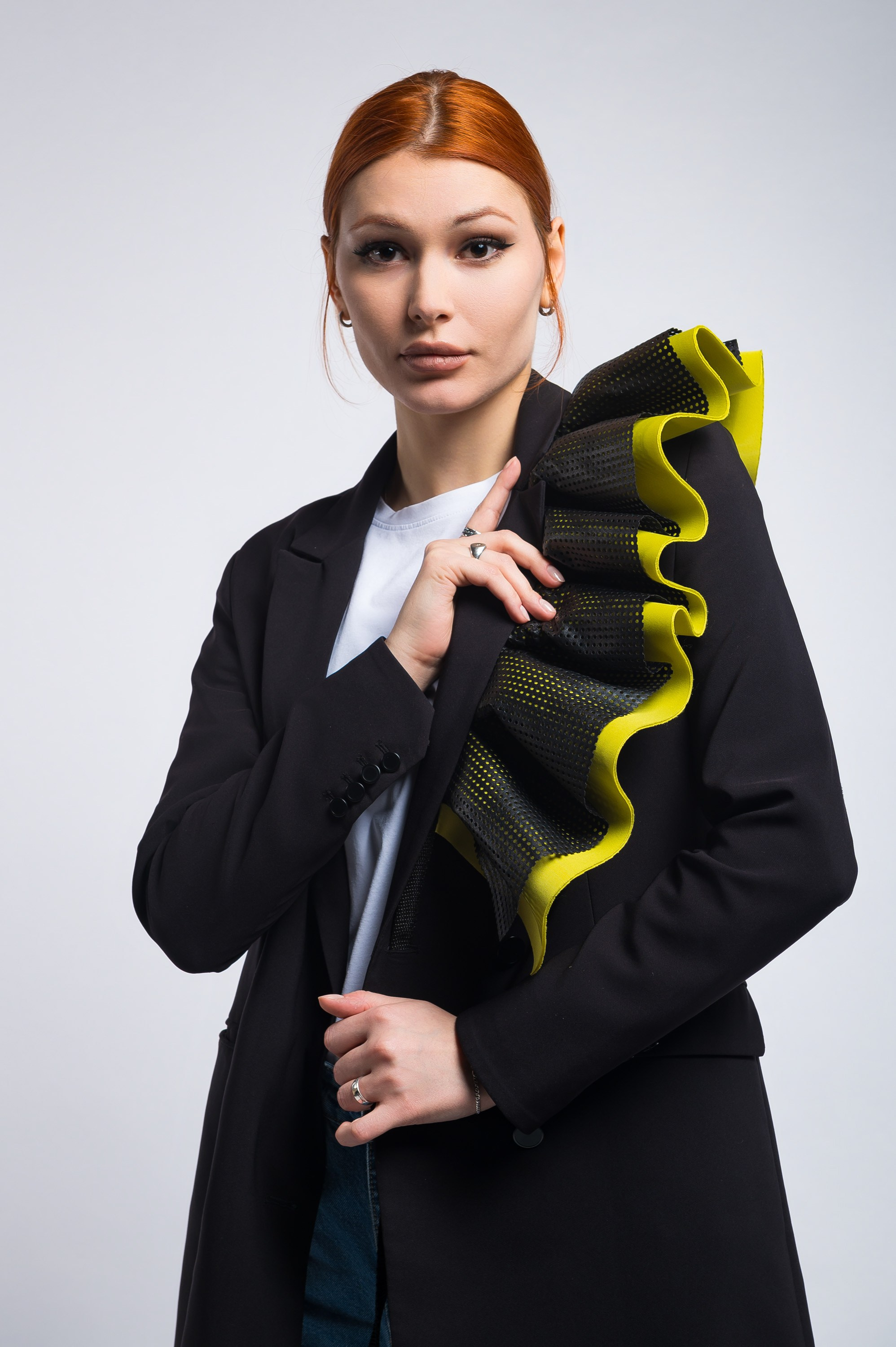 Рюши. Главная