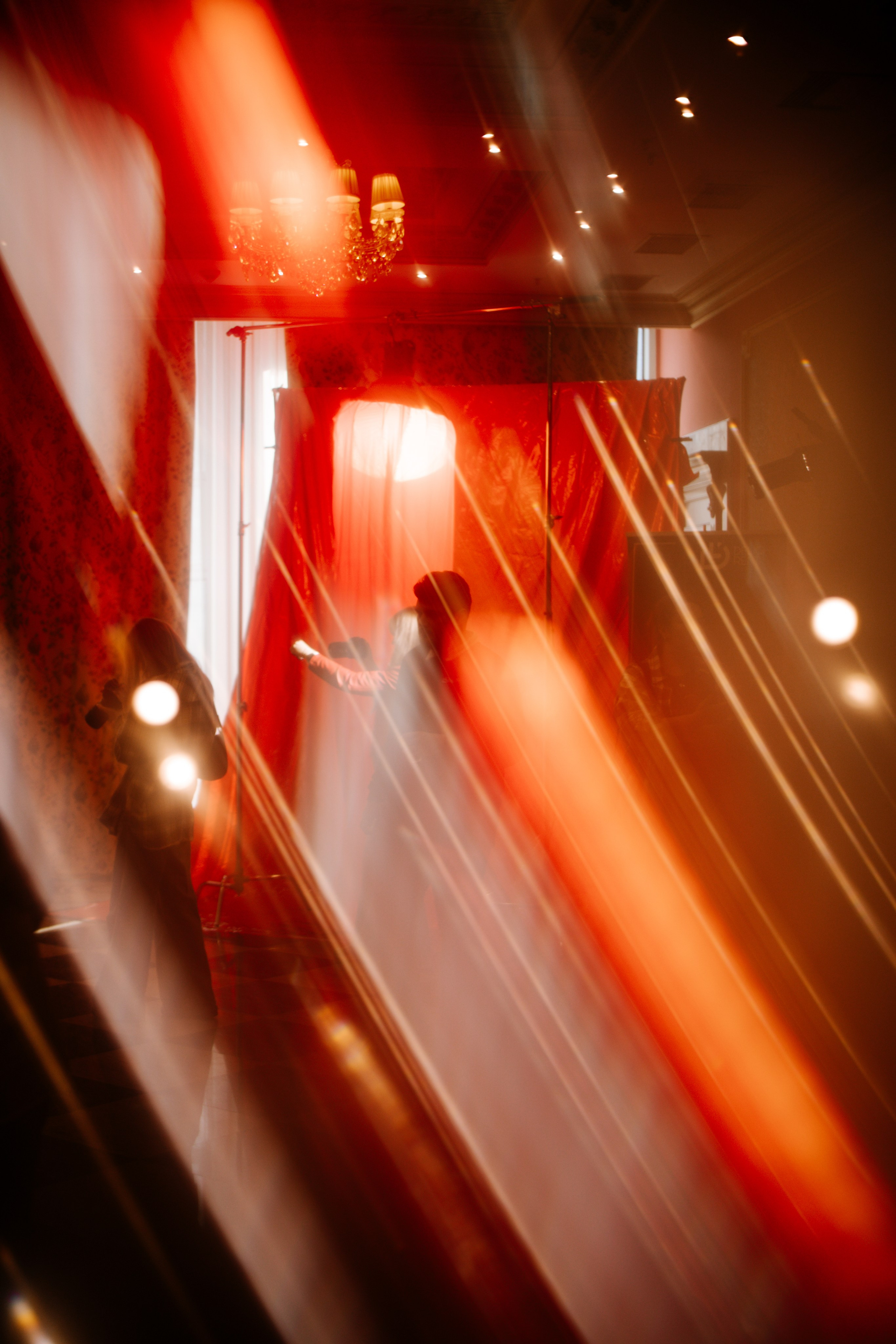 Фотофестиваль Portfolio Party 2026 в Краснодаре. Свадебный и семейный фотограф/видеограф в Краснодаре Наталья Осинская