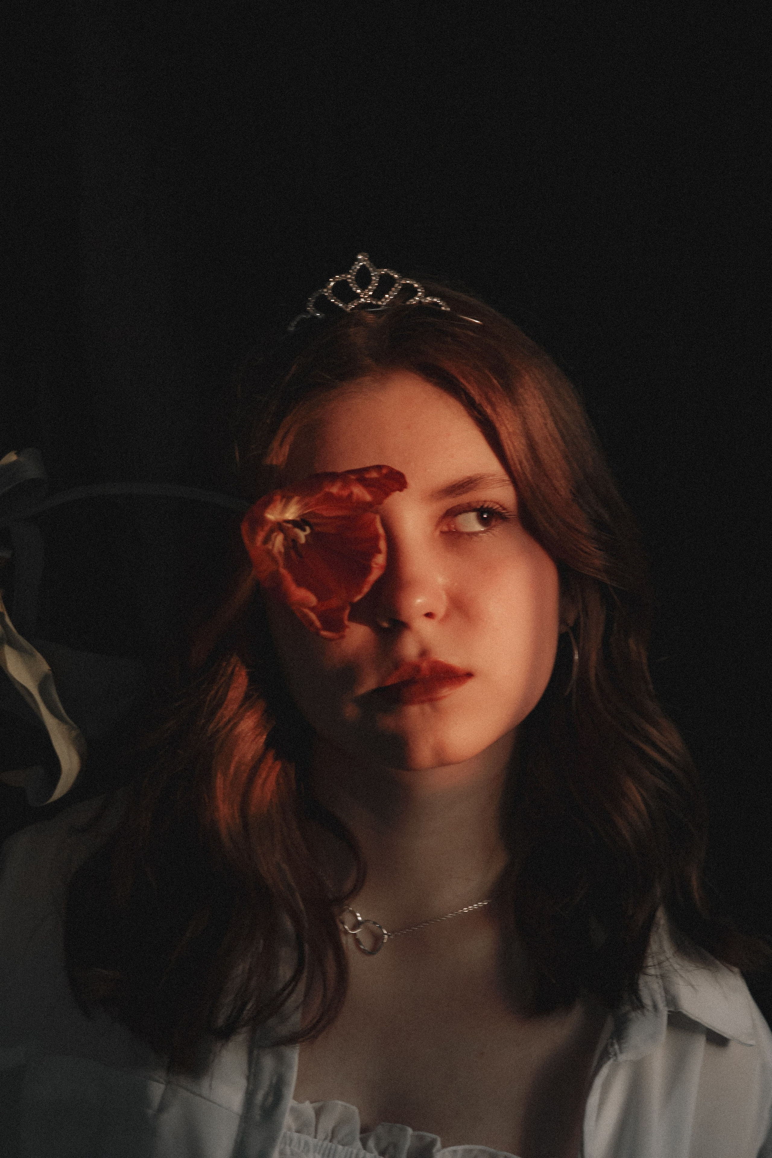 Анастасия. Лиза Рязанцева