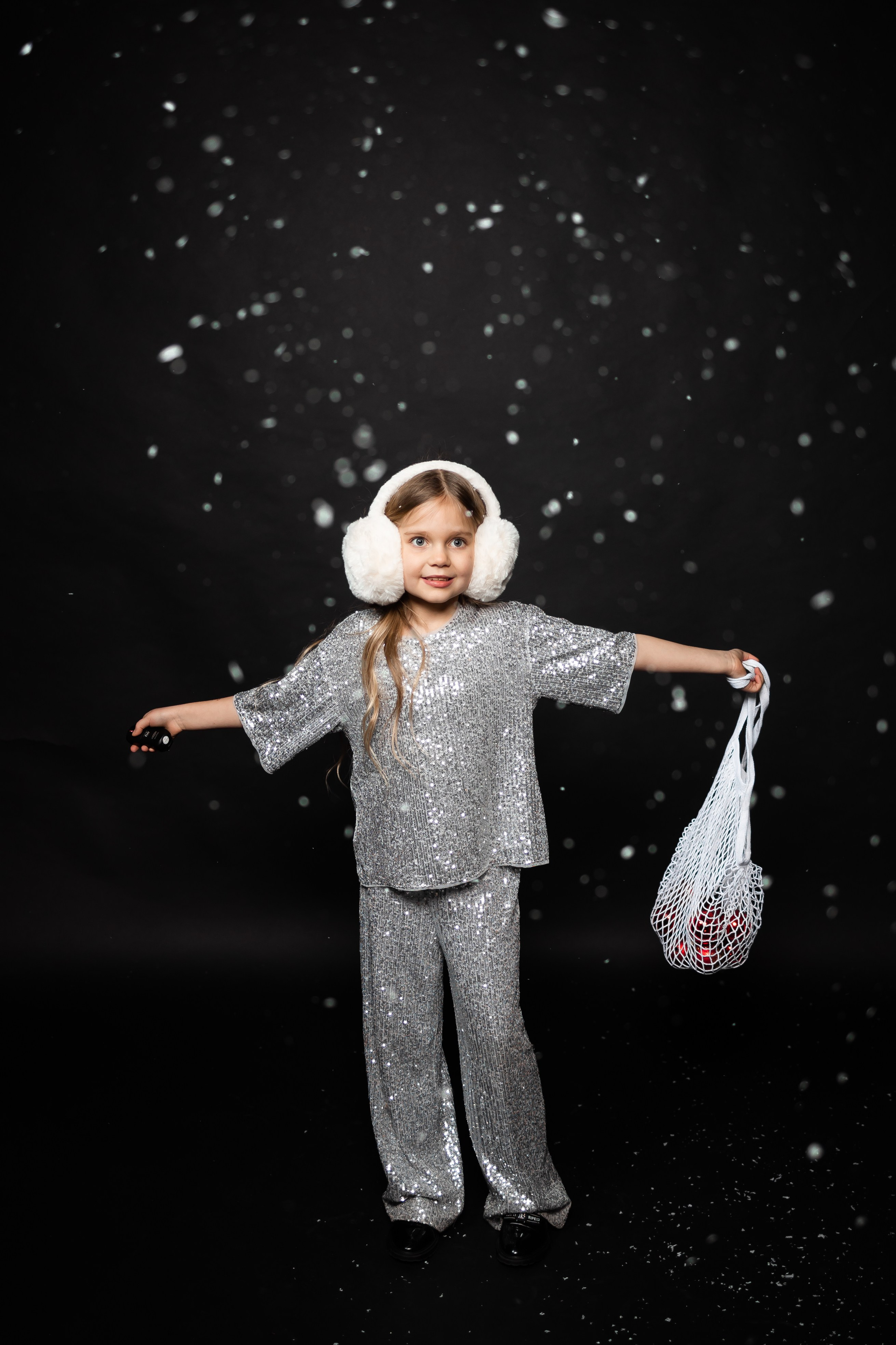 Цвет. Фотостудия Автопортрета «Своими Глазами»