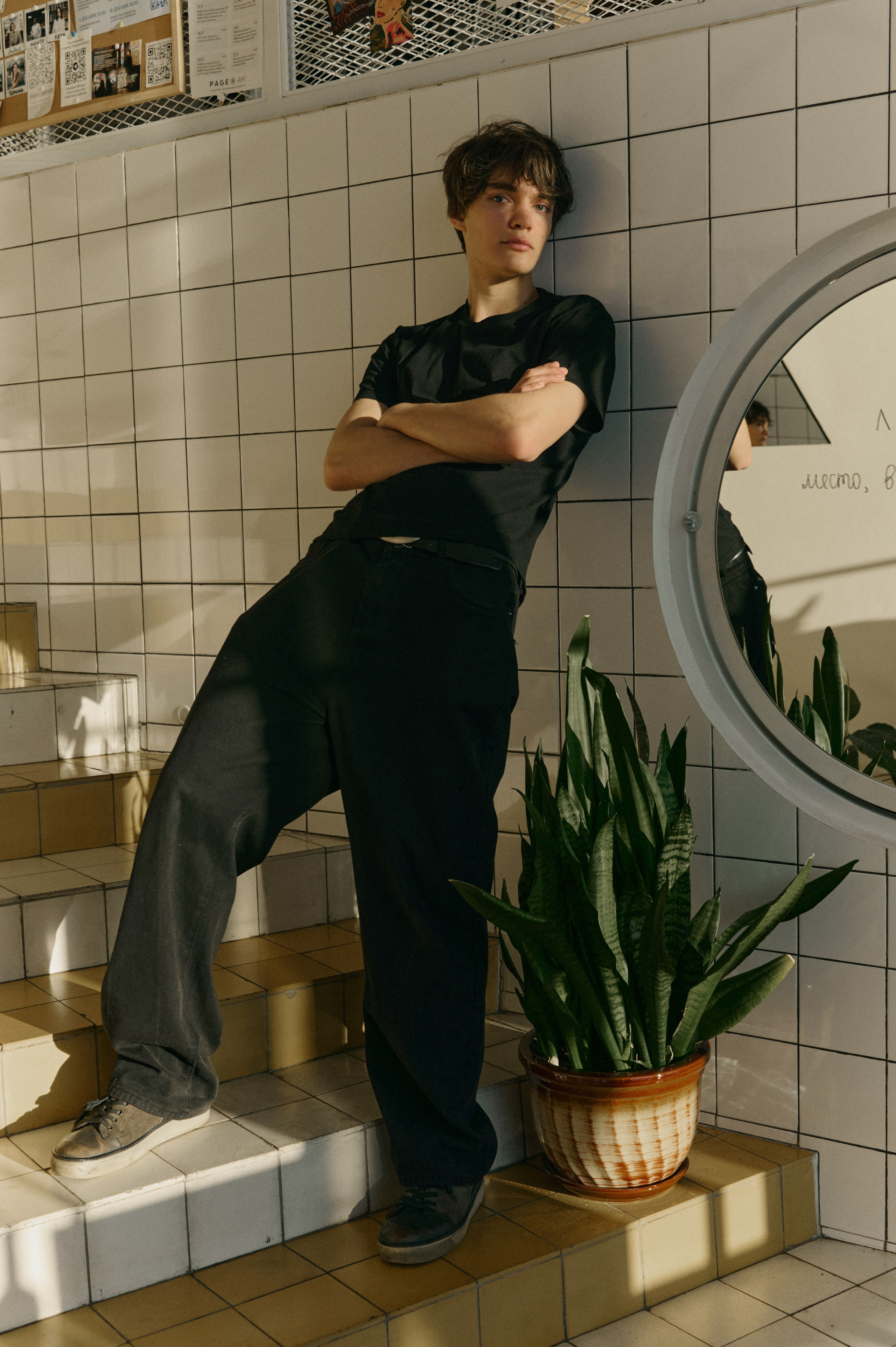 Дженни и Семен. Свадебный и семейный фотограф в Санкт-Петербурге Татьяна Пастухова