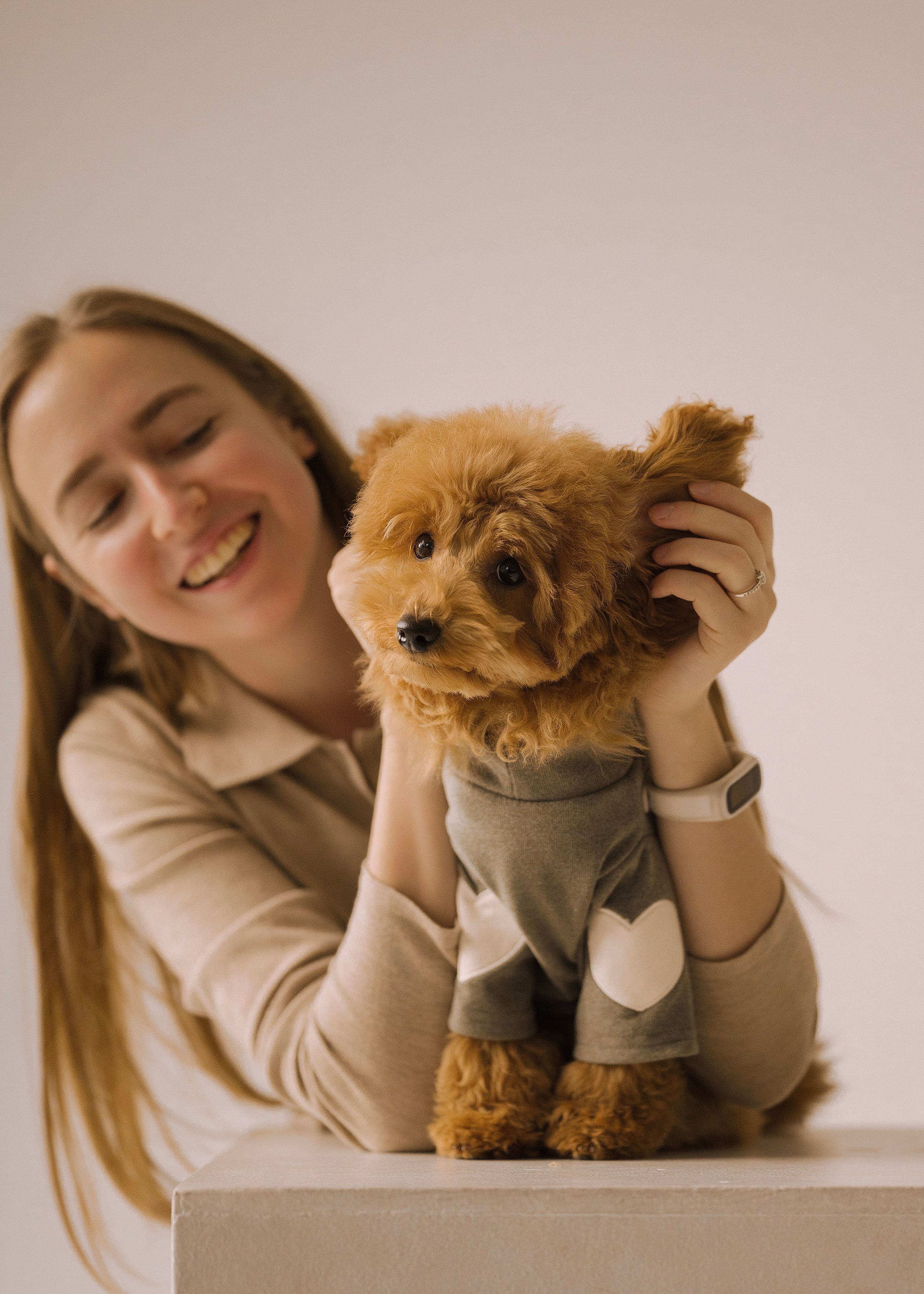 Утилита. Фотограф- анималист Александра Матвеева