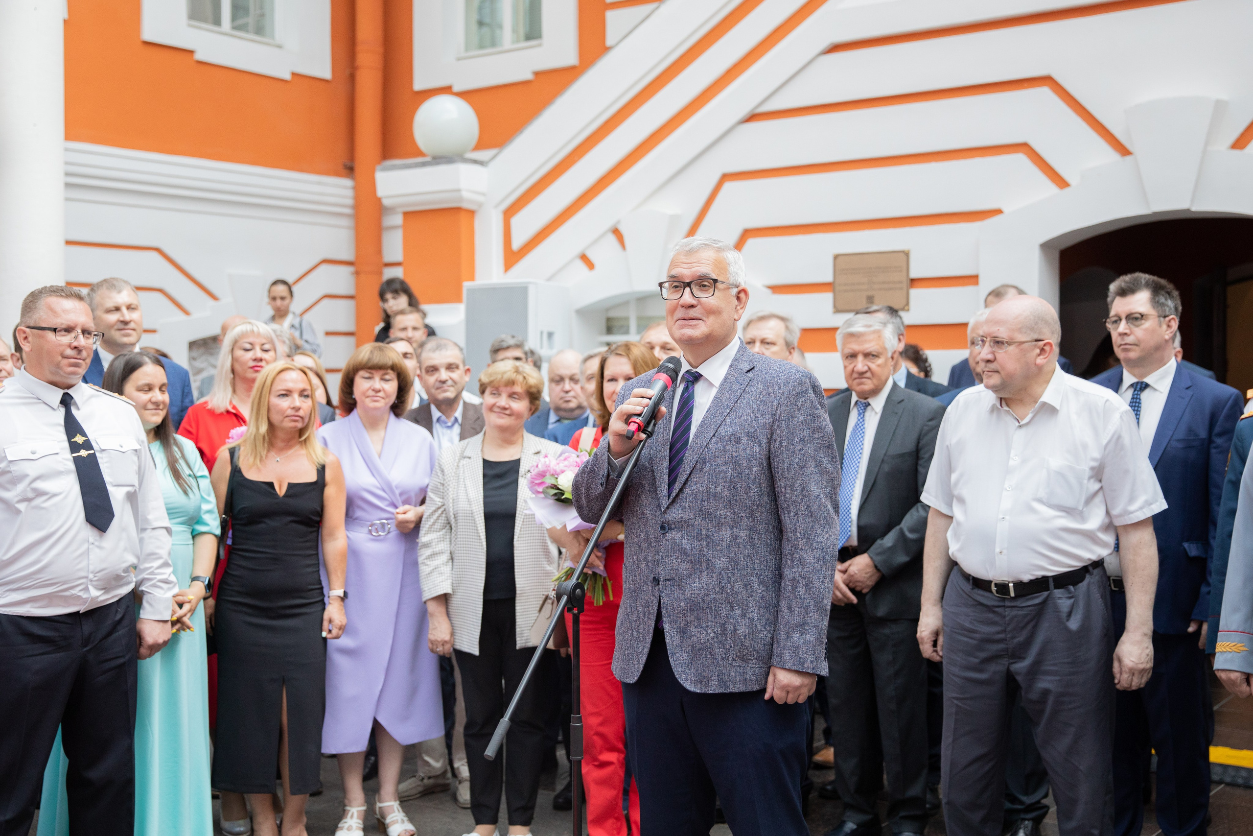 Репортажная съемка