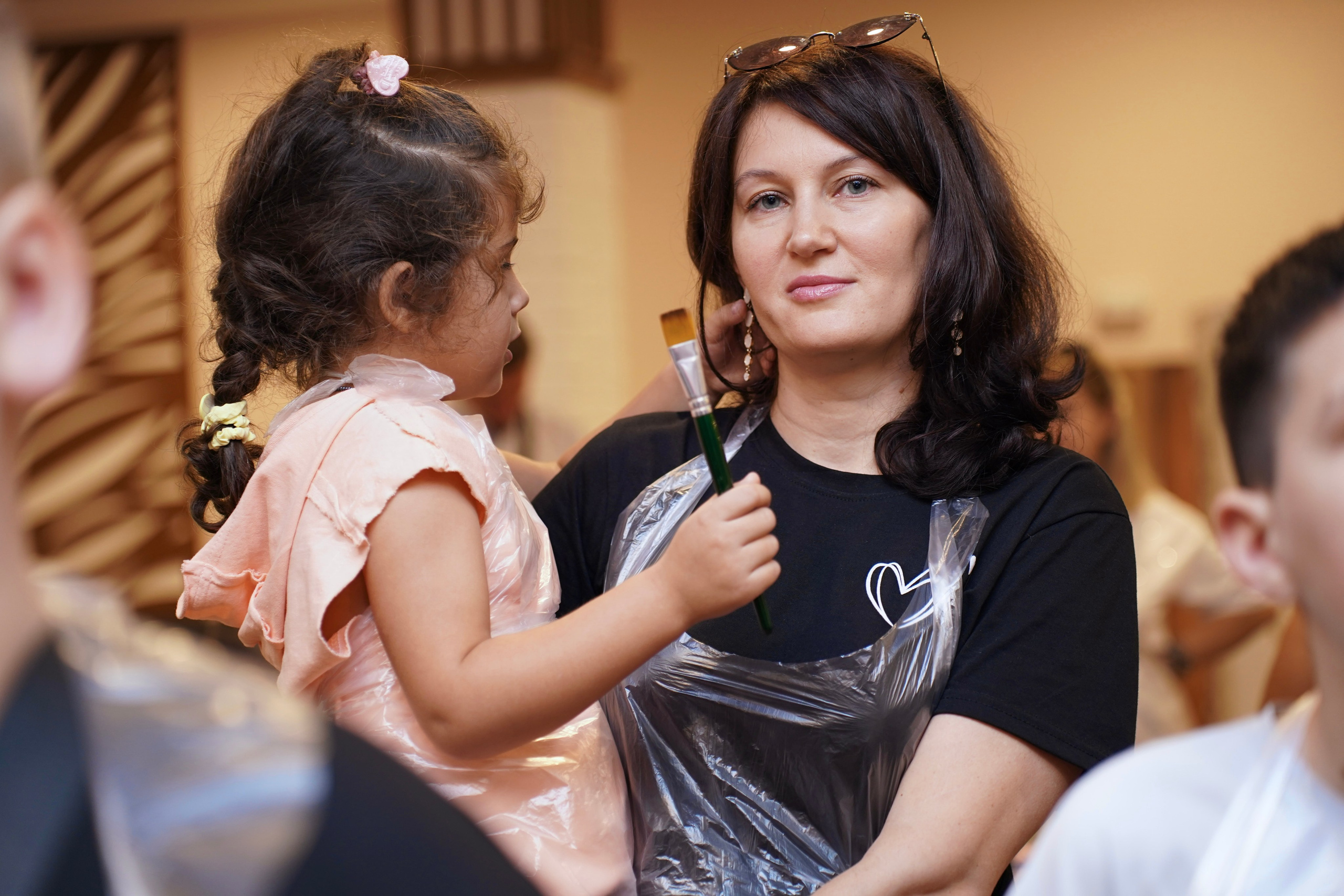 Team building в Alean Family Biarritz. Фотограф Новороссийск | Геленджик и ЮФО Эльвина Ясинская