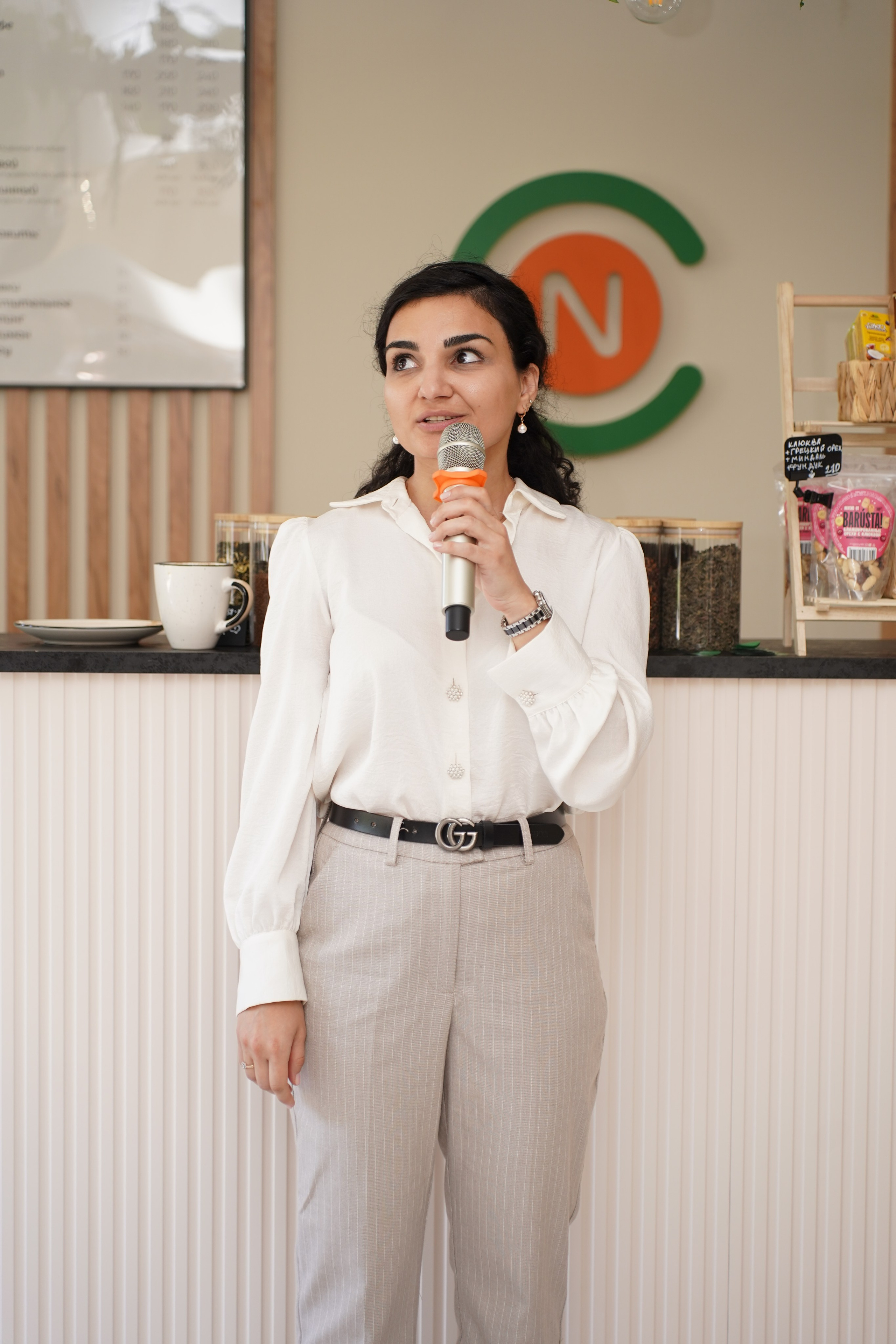 Центр нутрициологии и здорового питания. Фотограф Новороссийск | Геленджик и ЮФО Эльвина Ясинская