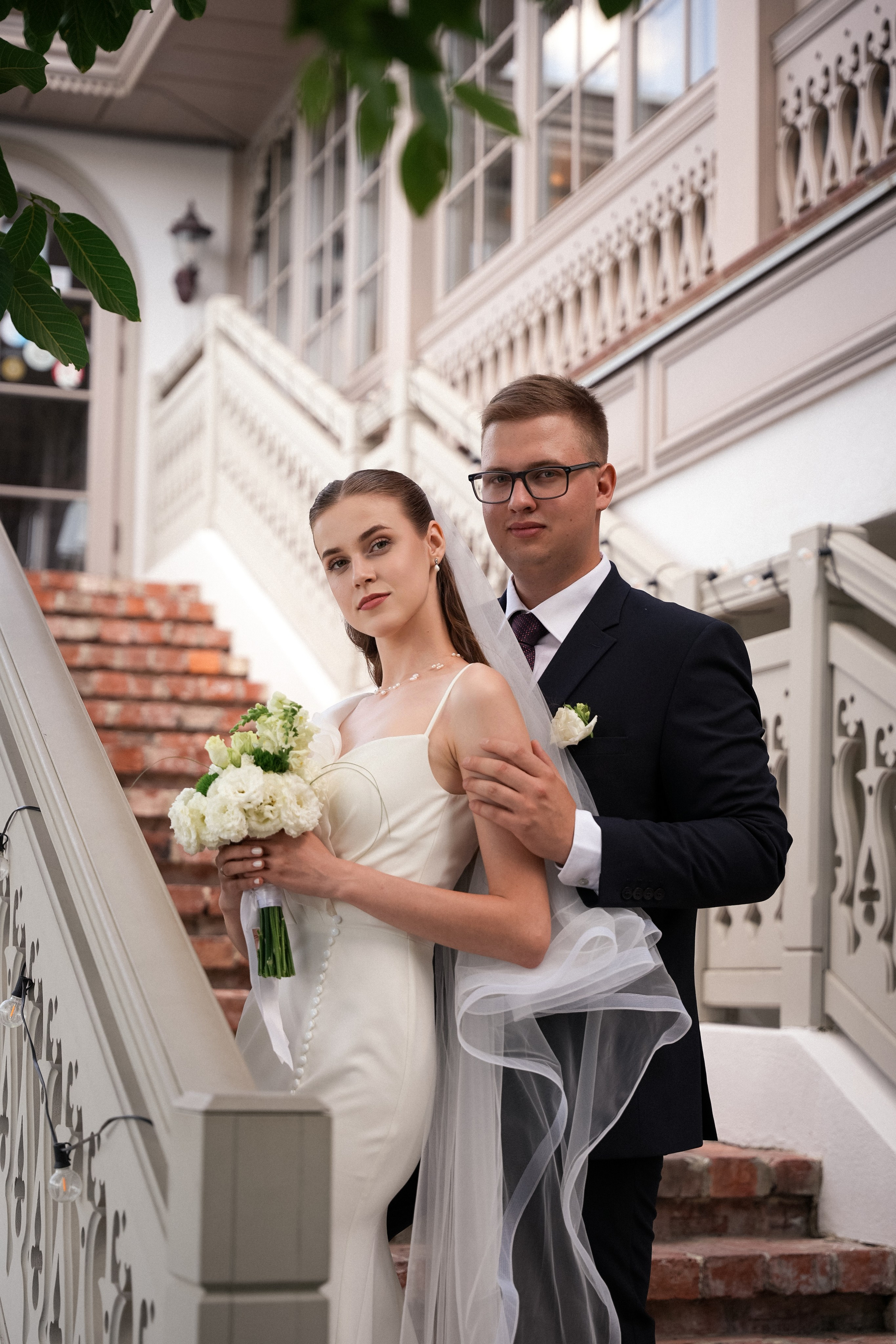 Андрей & Софья. Фотограф Новороссийск | Геленджик и ЮФО Эльвина Ясинская