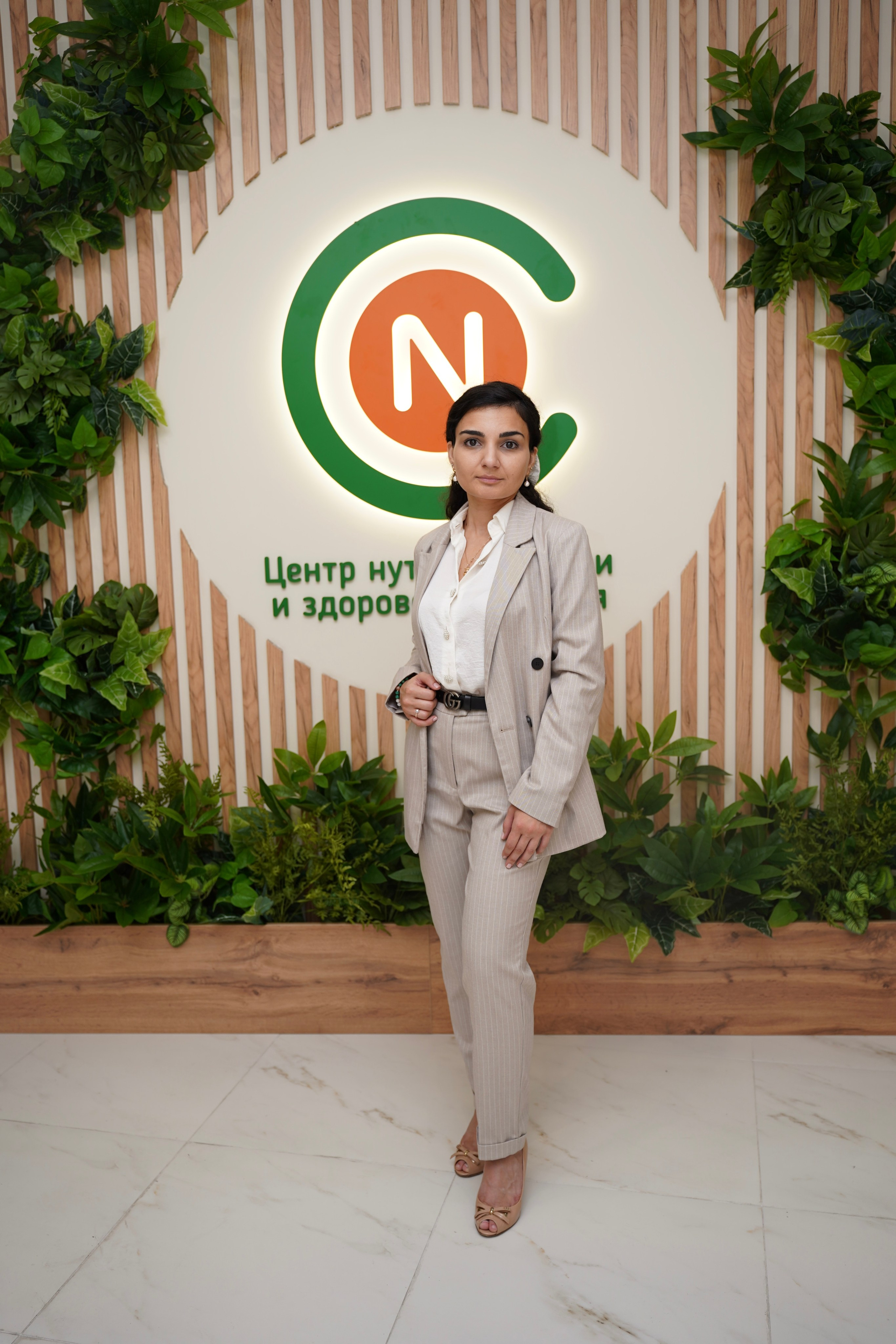 Центр нутрициологии и здорового питания. Фотограф Новороссийск | Геленджик и ЮФО Эльвина Ясинская