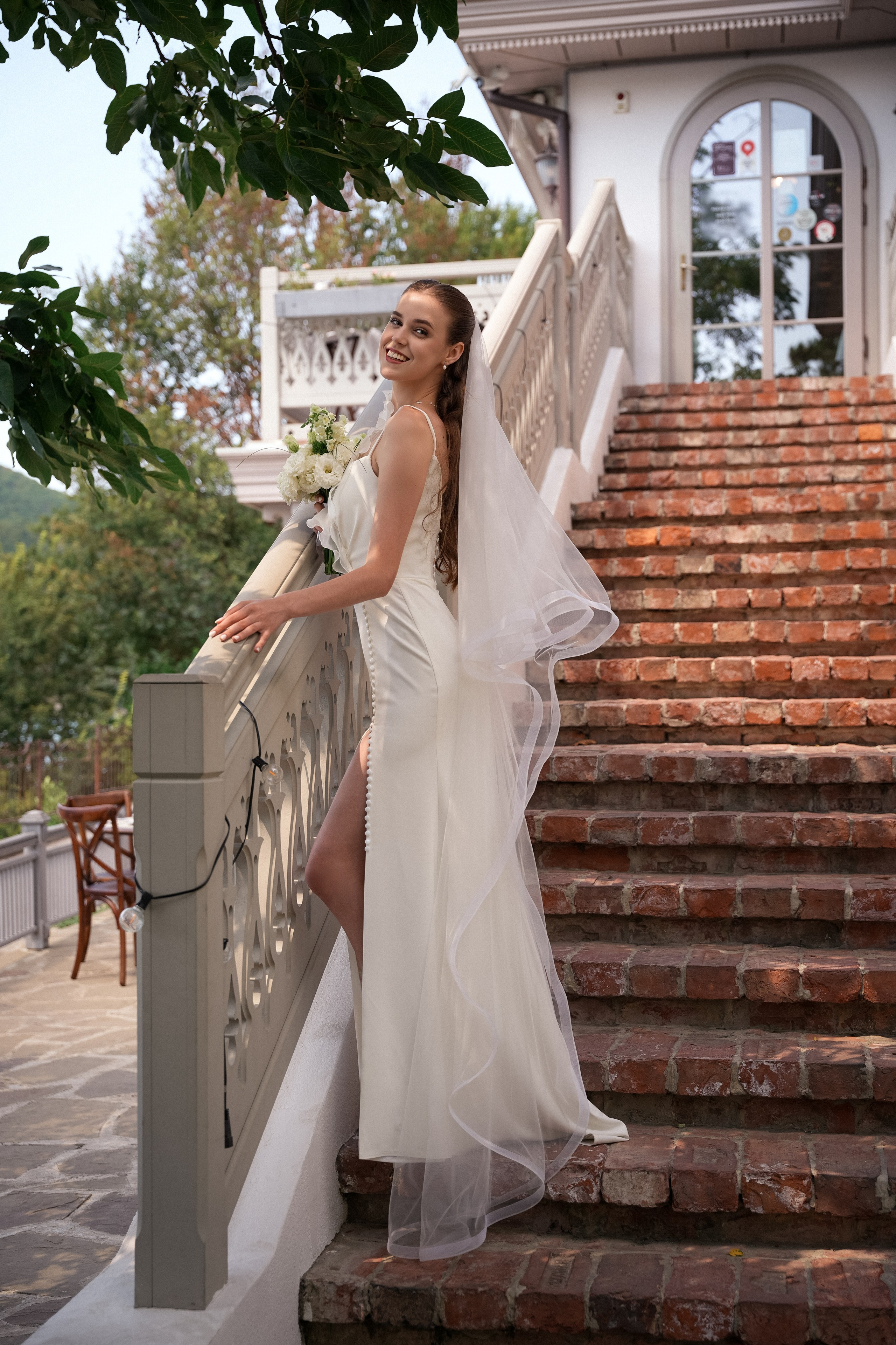 Андрей & Софья. Фотограф Новороссийск | Геленджик и ЮФО Эльвина Ясинская