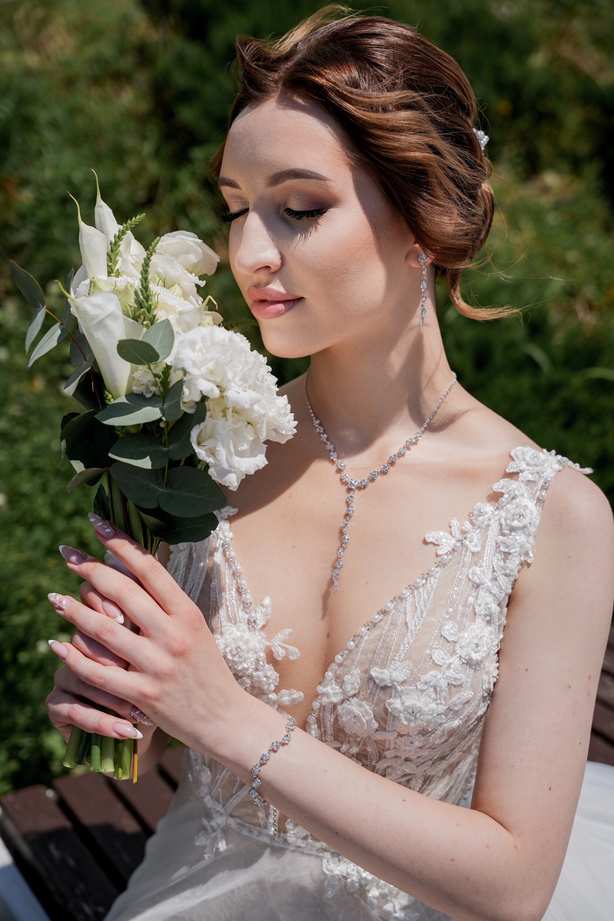 Владислав & Мария. Фотограф Новороссийск | Геленджик и ЮФО Эльвина Ясинская