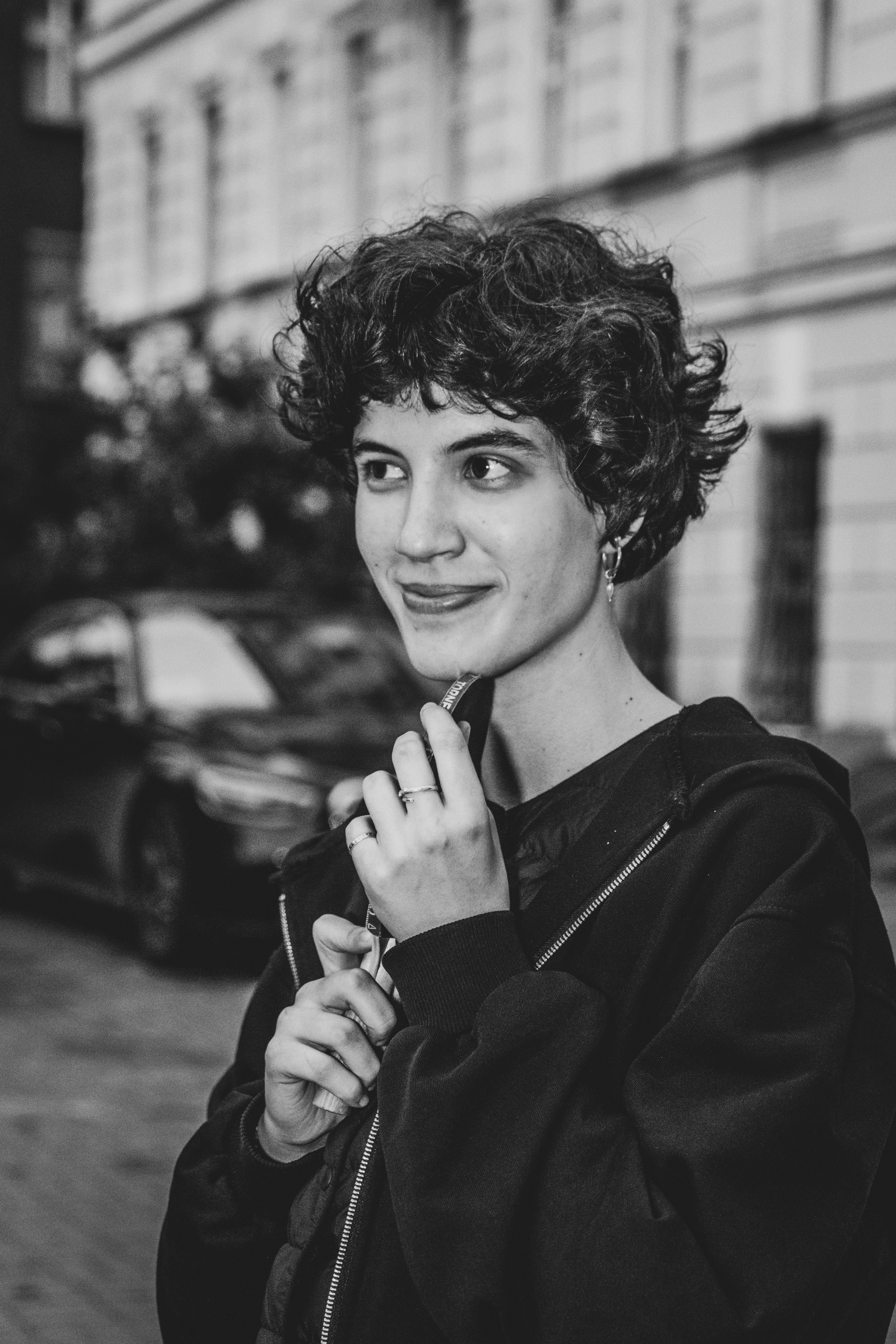Портреты. Репортажный, семейный, портретный фотограф Дмитрий Рессер